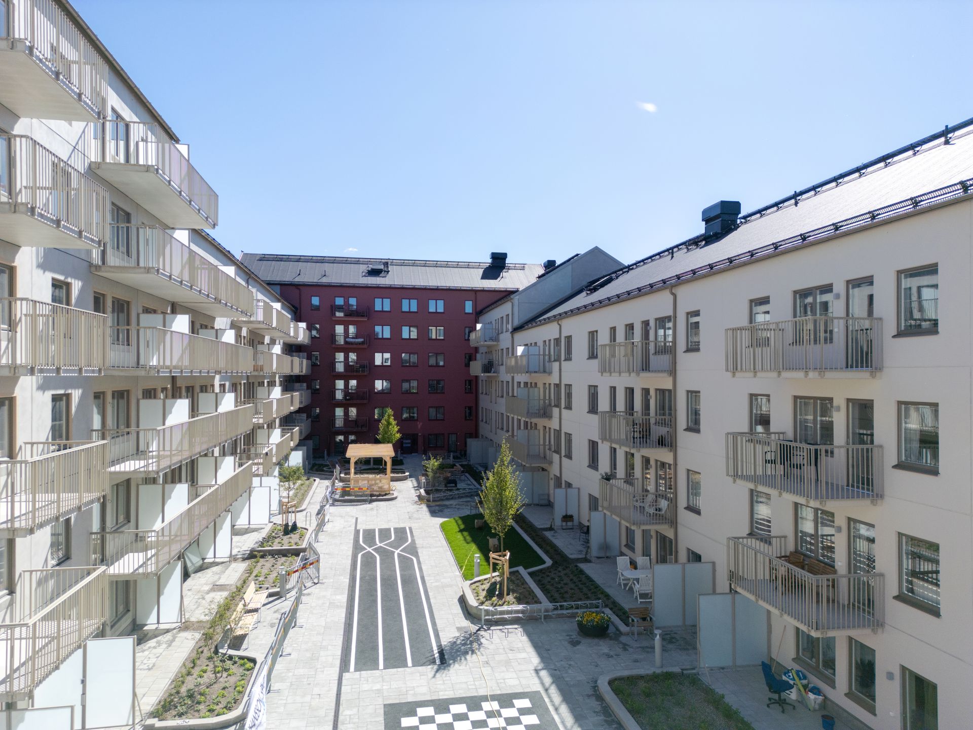Lägenhet – Göteborg, Flatås - Bild 3