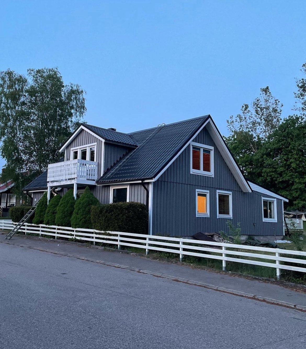 Kungsvägen