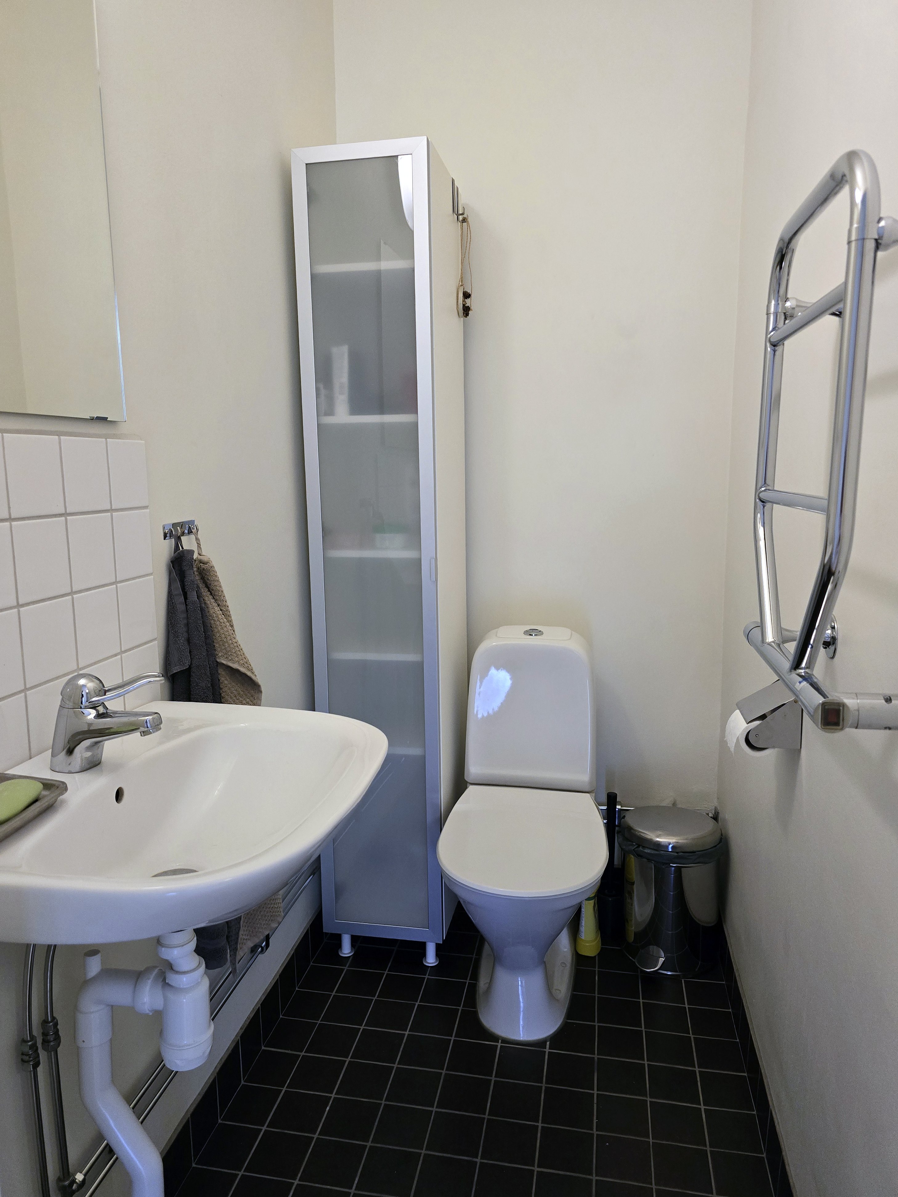 Ringvägen, Stockholm