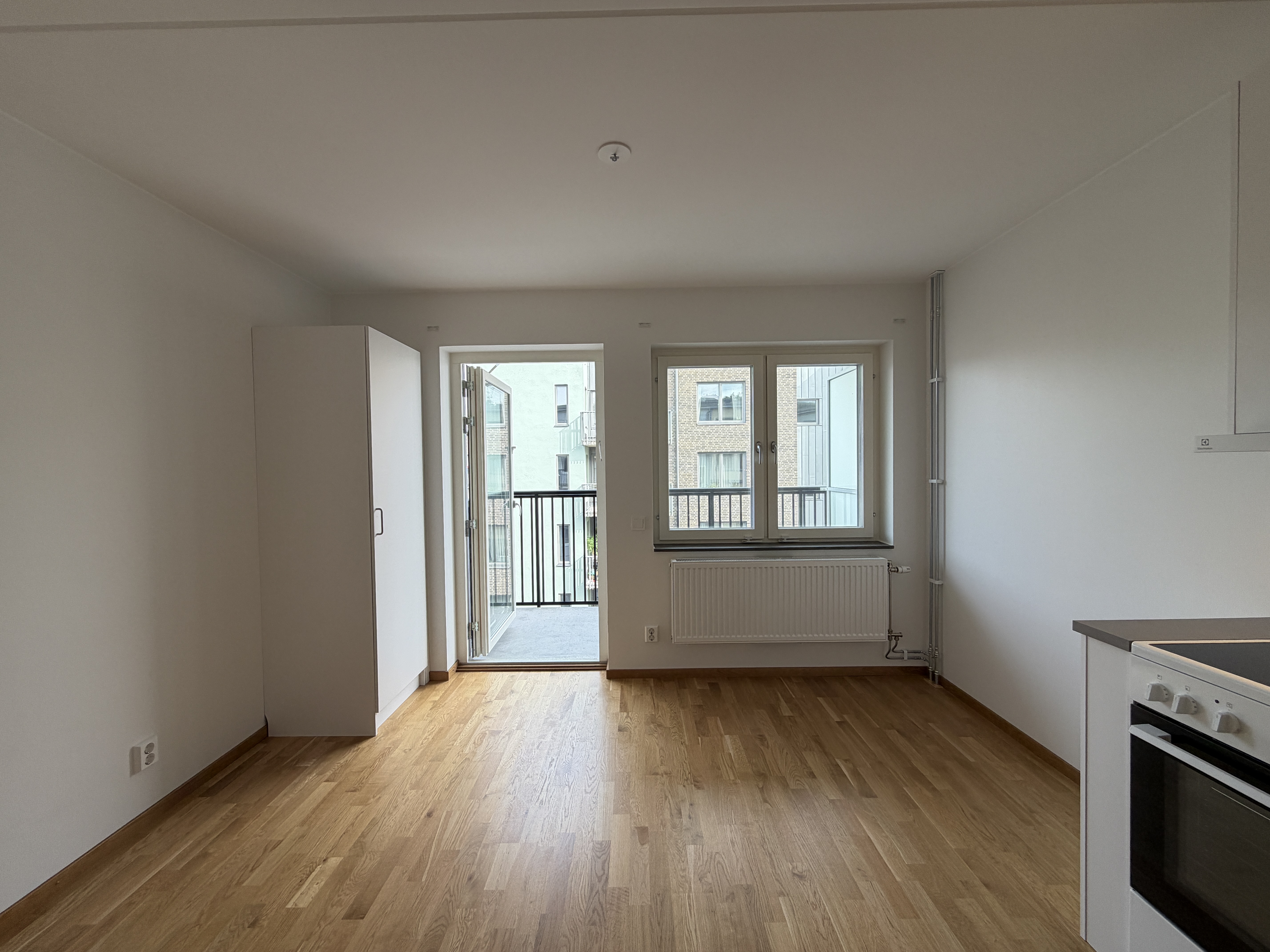 1 rok · 22 m² i Sollentuna – bild 9