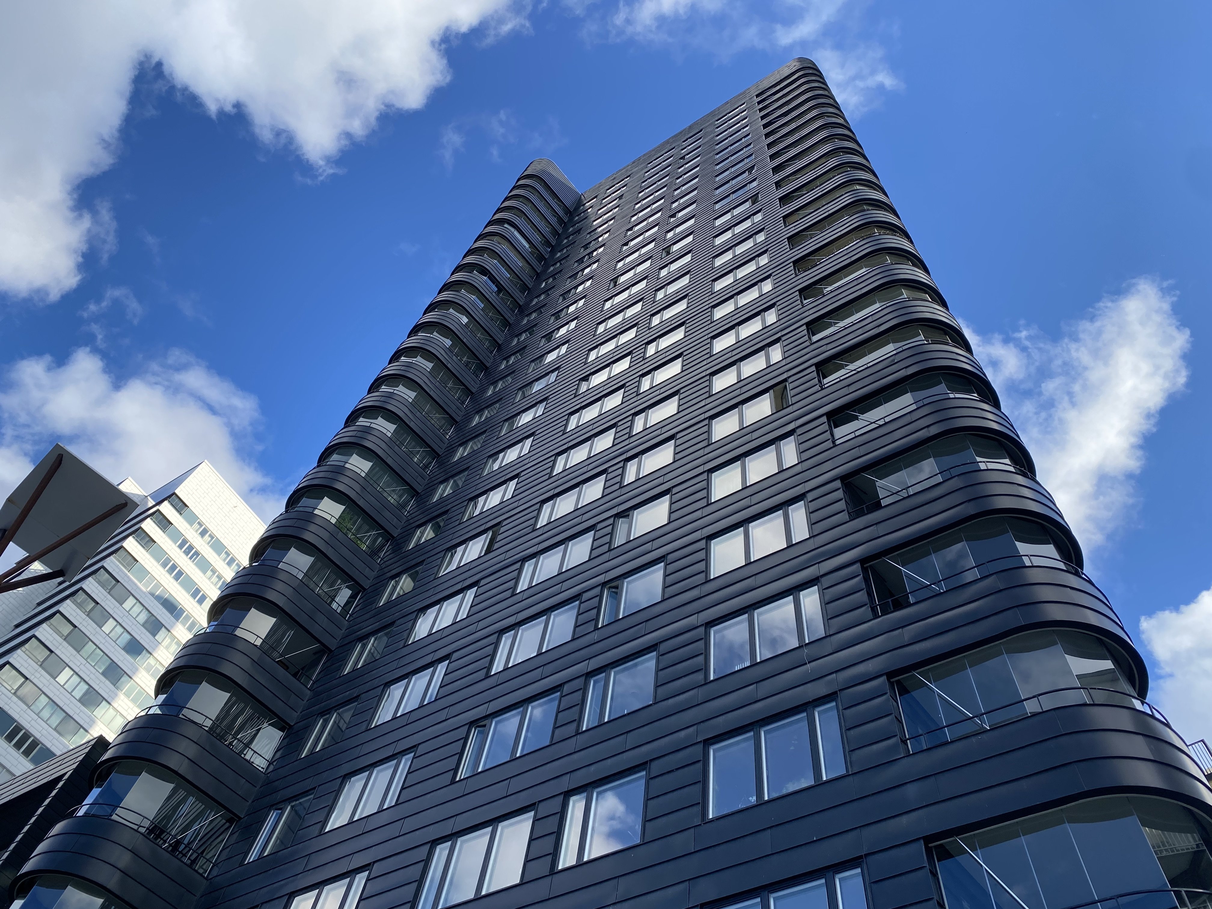 3 rum och kök, Stockholm — 23 700 kr/mån — bild 4