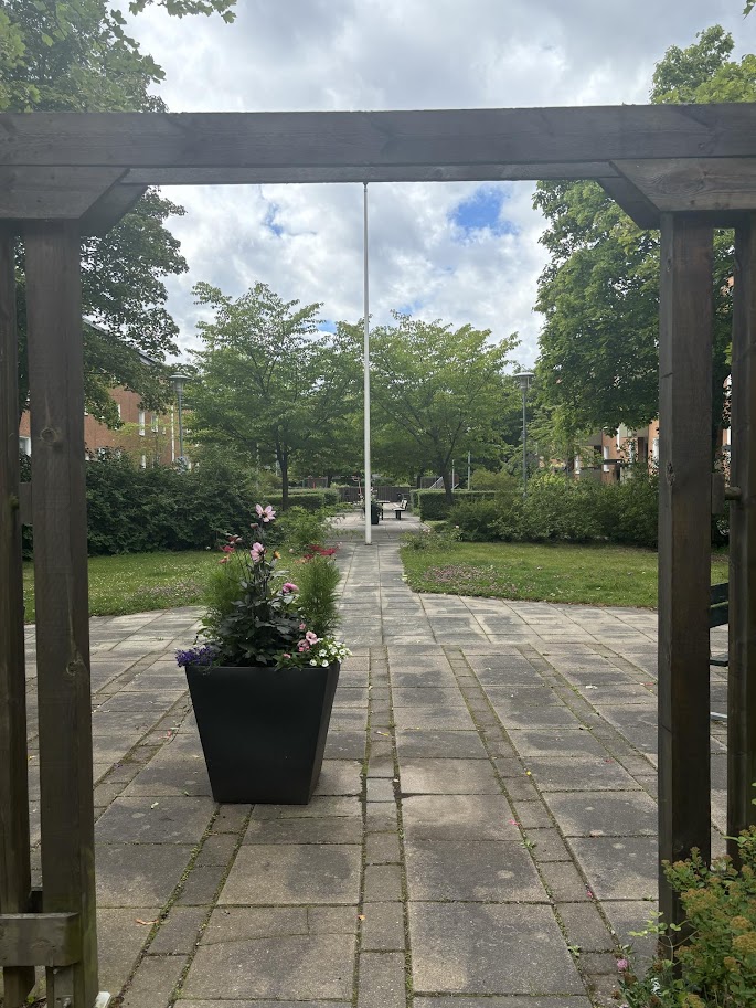 Järingegränd, Spånga — photo 4