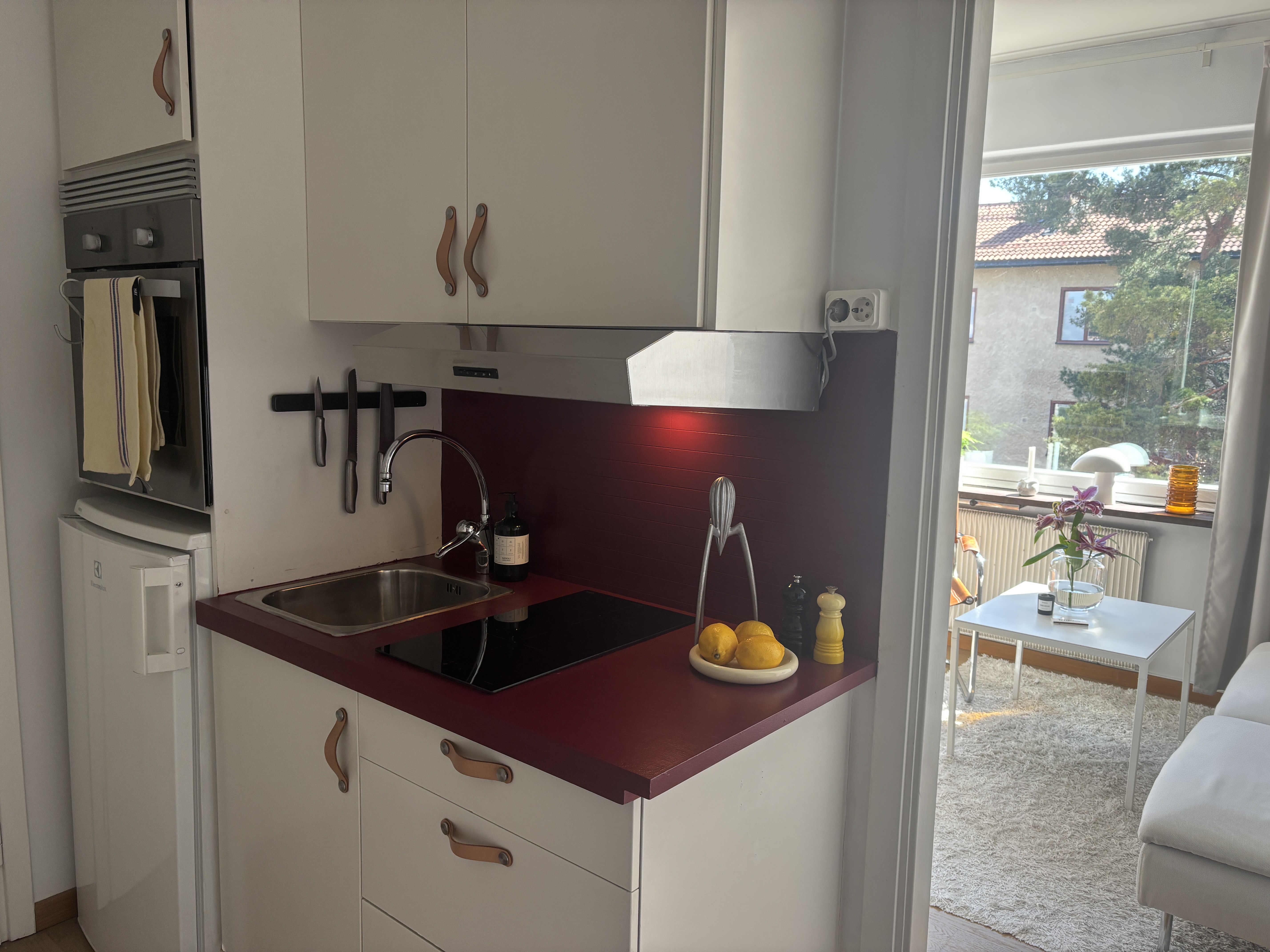 Arvodesvägen, Hägersten — photo 5