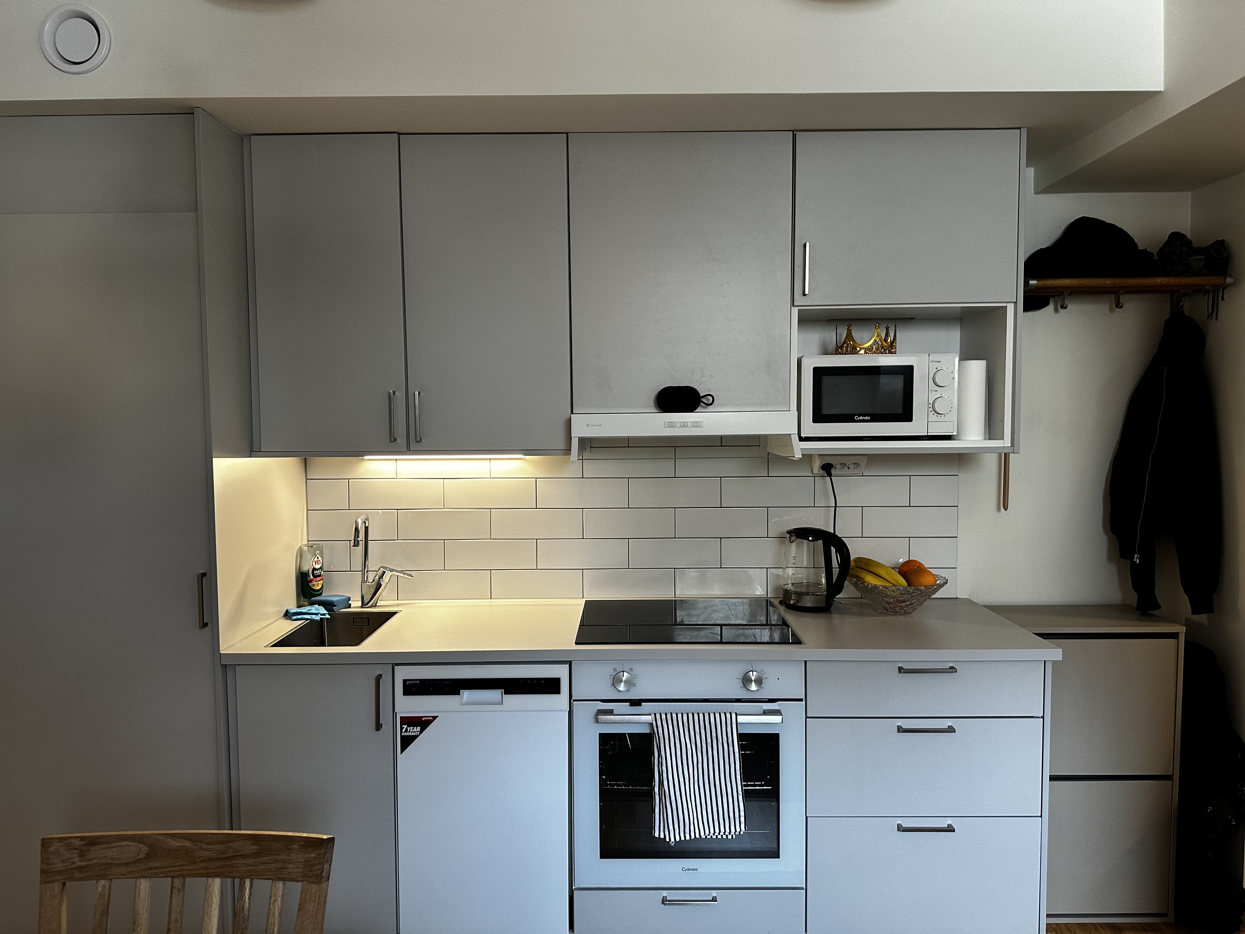 Sjösavägen, Bandhagen