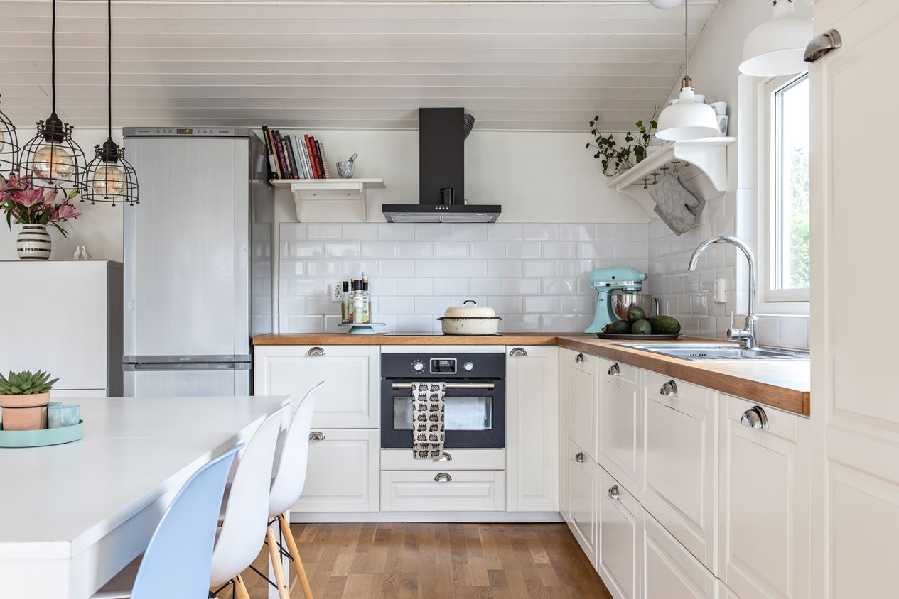 Hyresbostad på Höllviken i hollviken