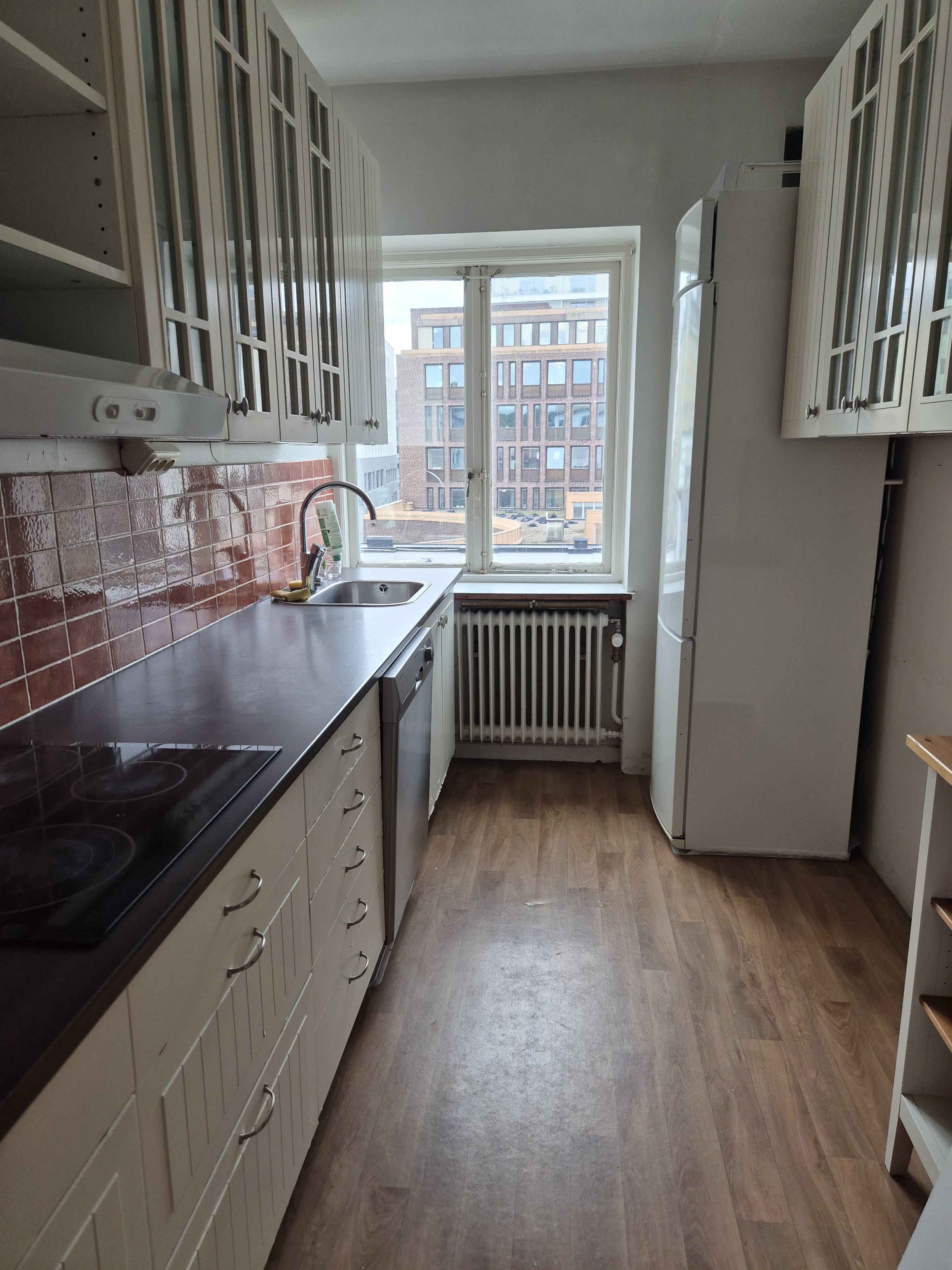 2 rok · 50 m² i Helsingborg – bild 2