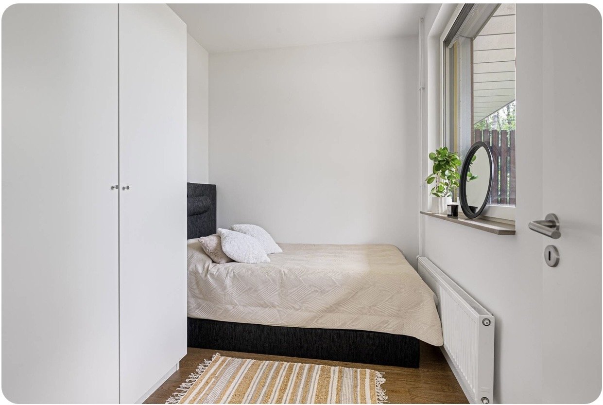 Lägenhet – Handen, Kvarntorp - Bild 5