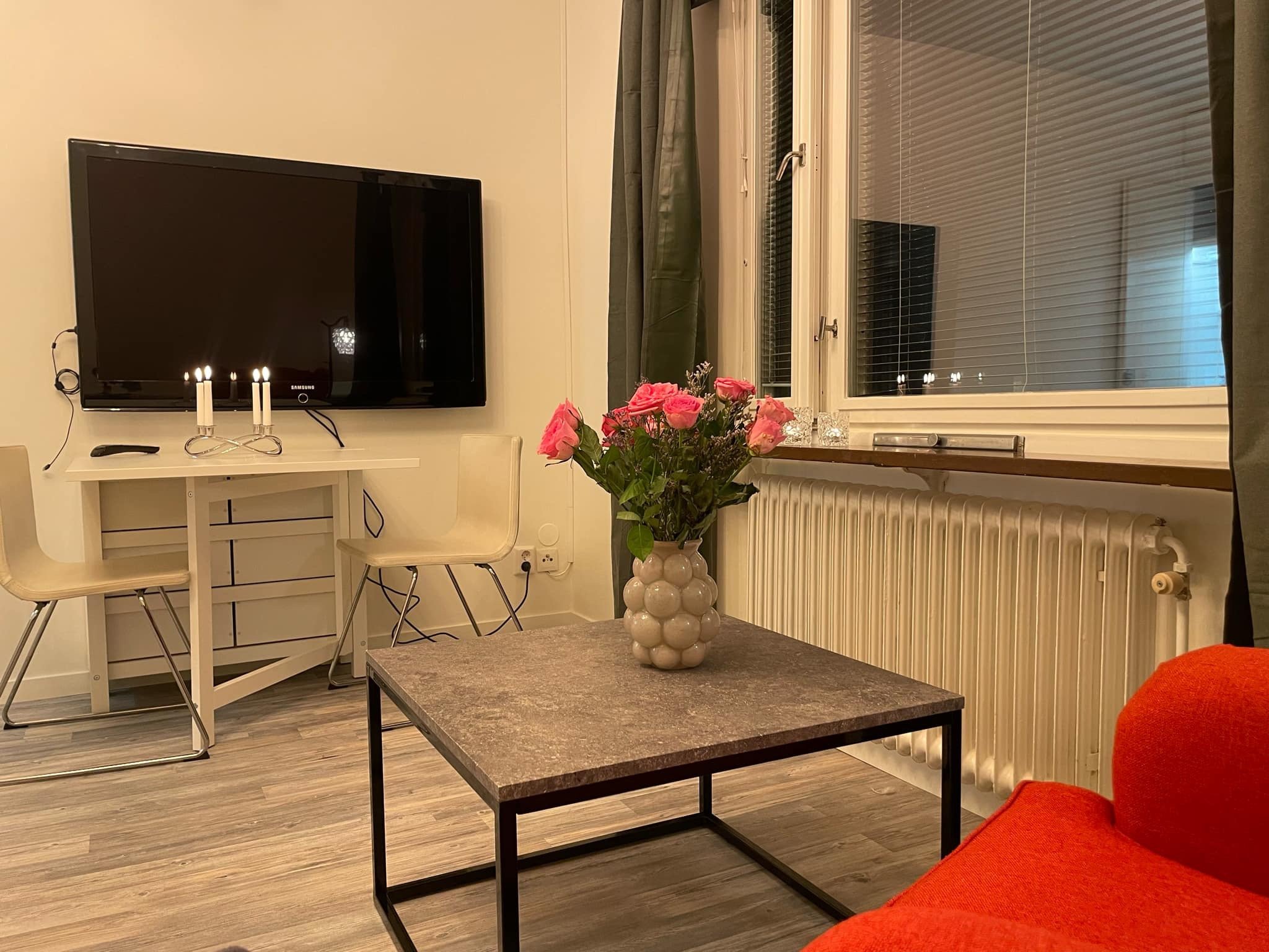 Harpsundsvägen, Bandhagen — photo 3
