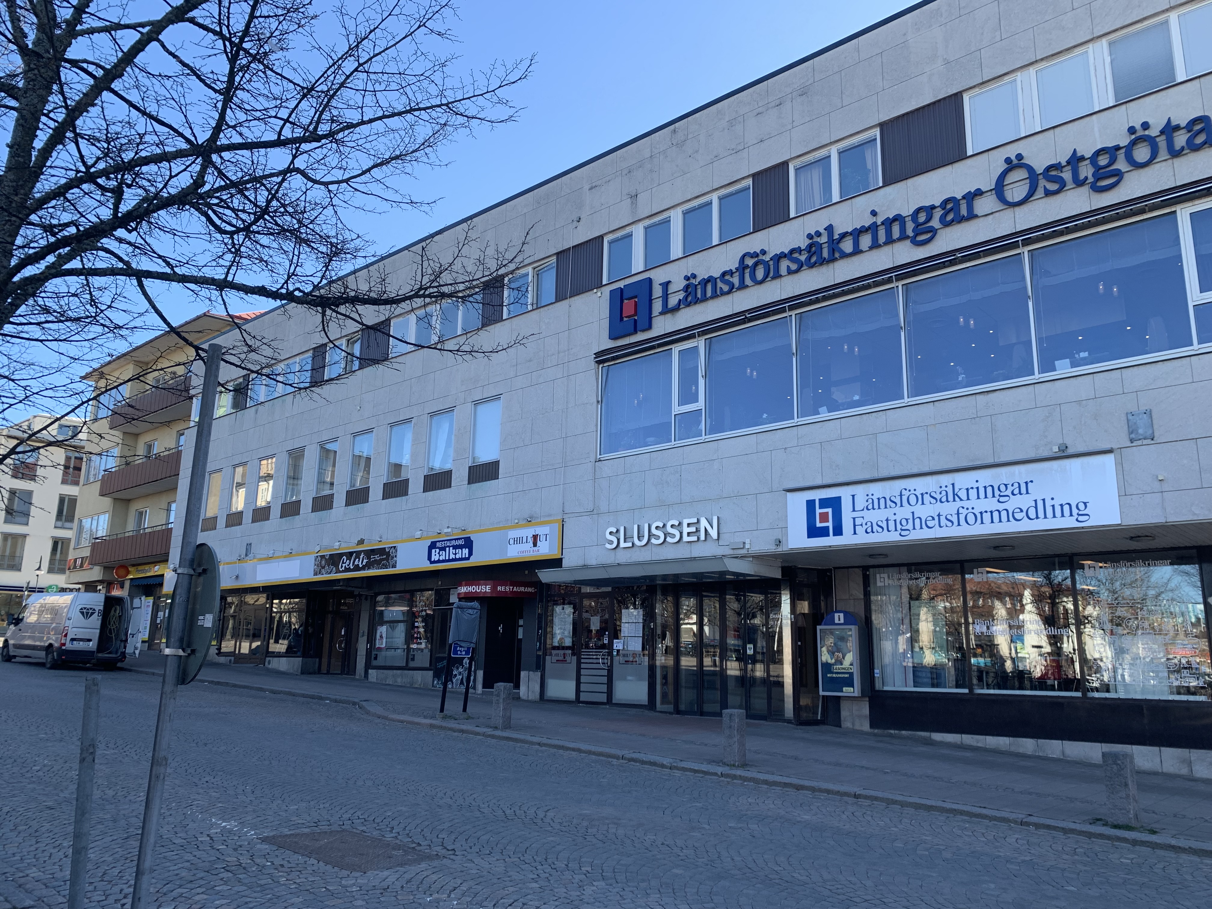 Lägenhet, 2 rooms, 66 sqm, Motala