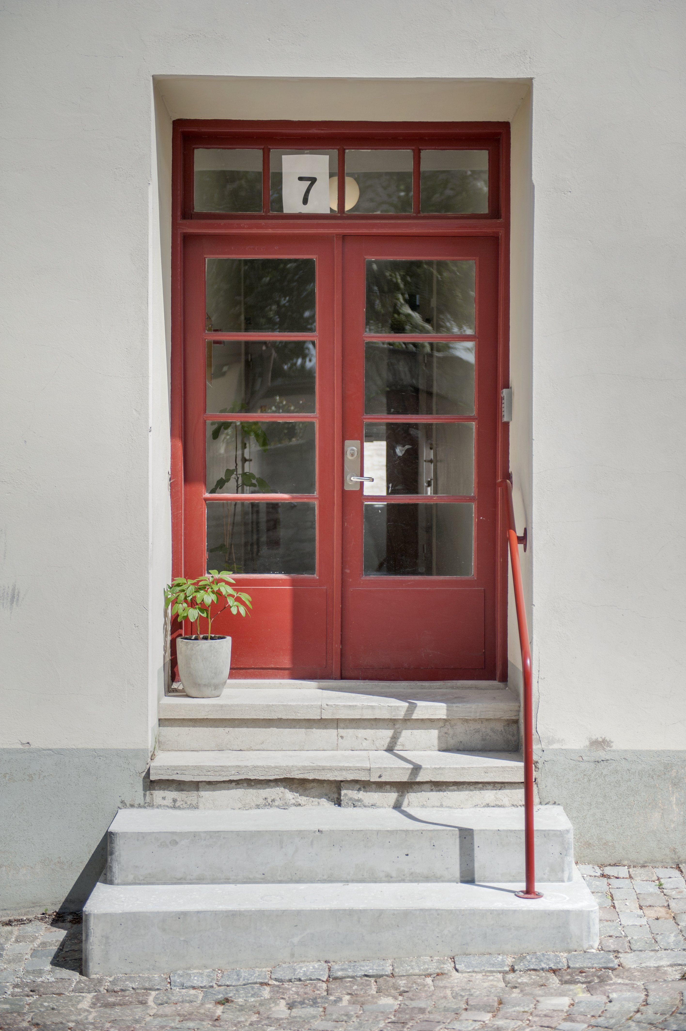 Lägenhet – Visby, Hansestaden Visby, Bingeby - Bild 3