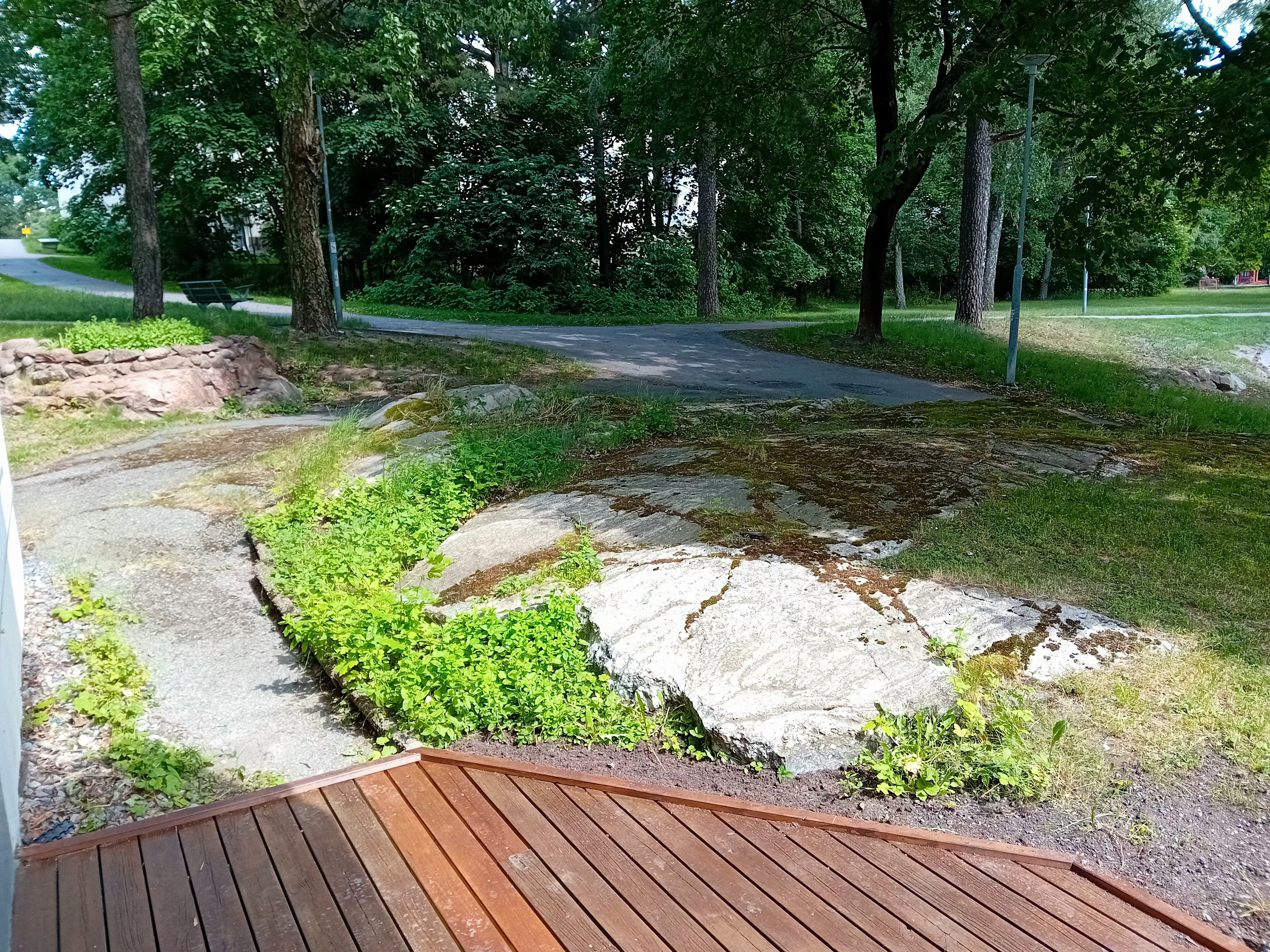 3 rok · 50 m² i Lidingö – bild 13