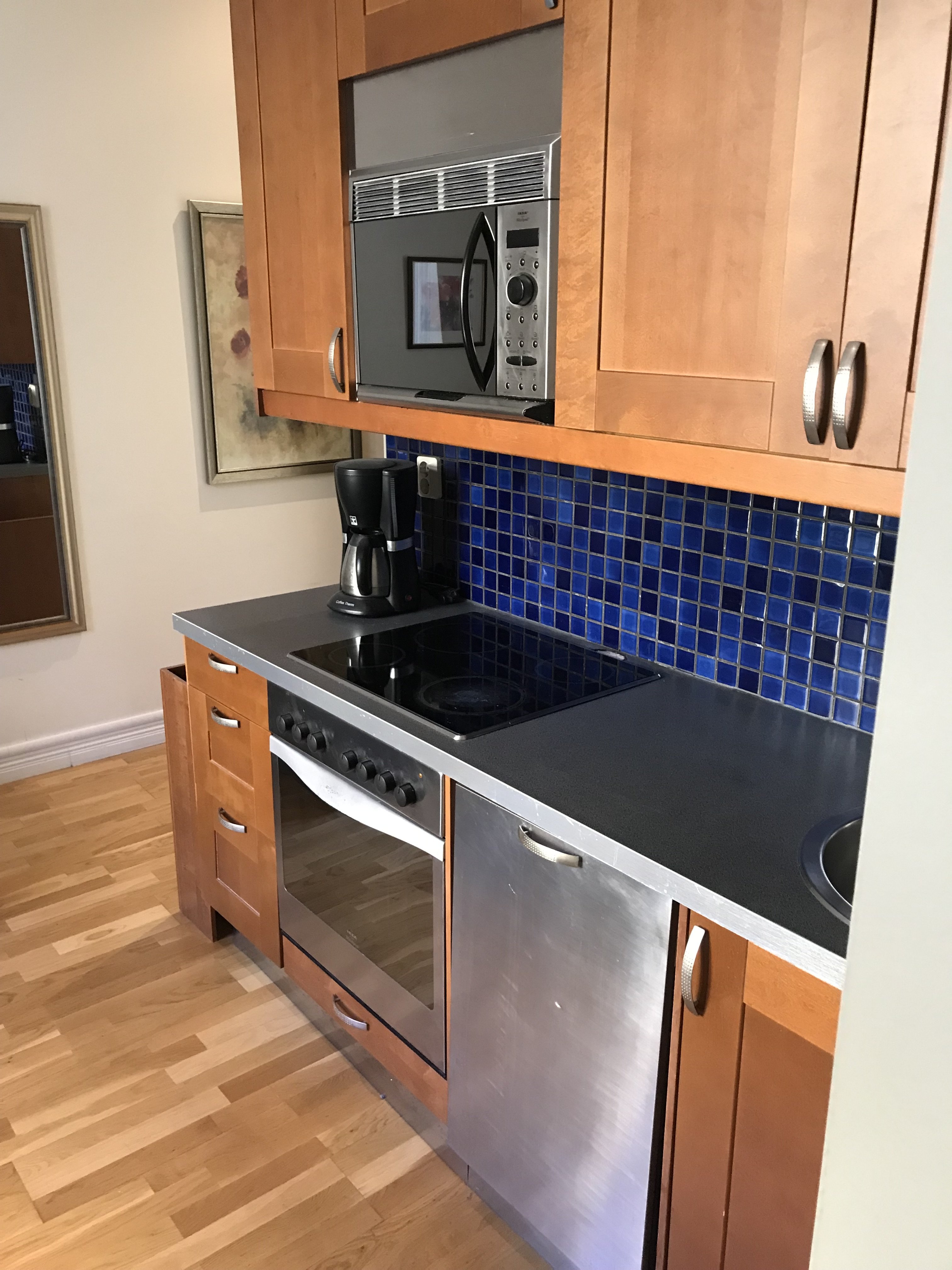 Berzeliigatan, Göteborg — photo 5