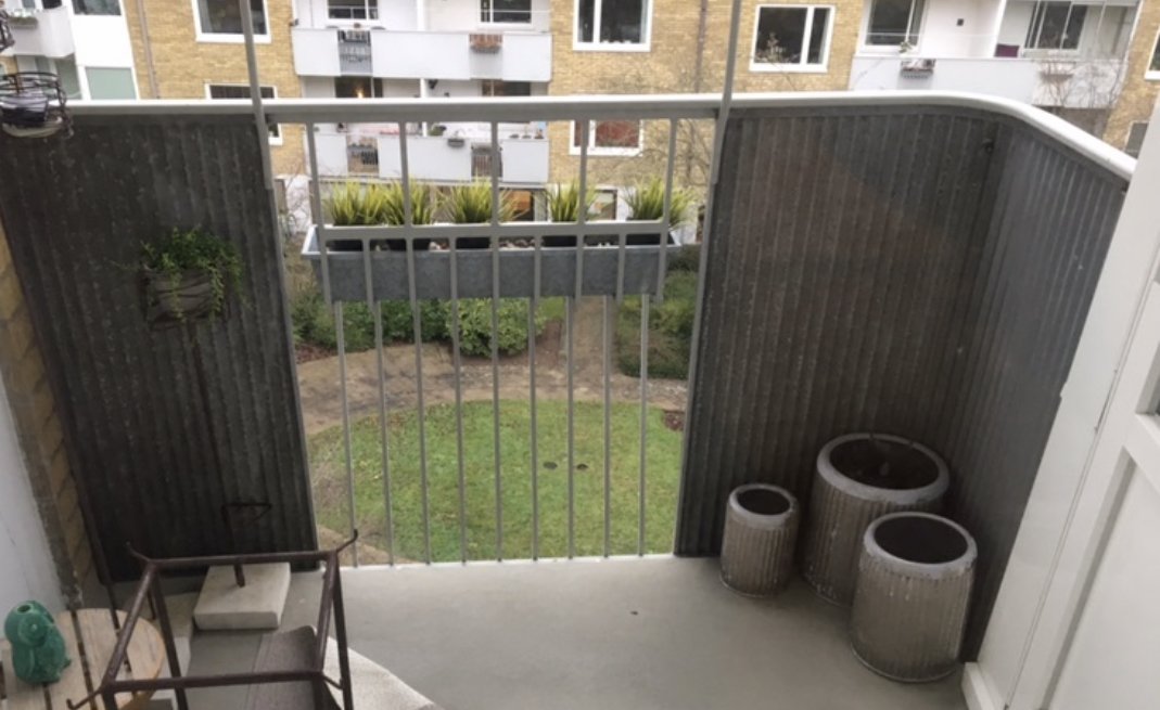 Erik Dahlbergs gata, Helsingborg — photo 4