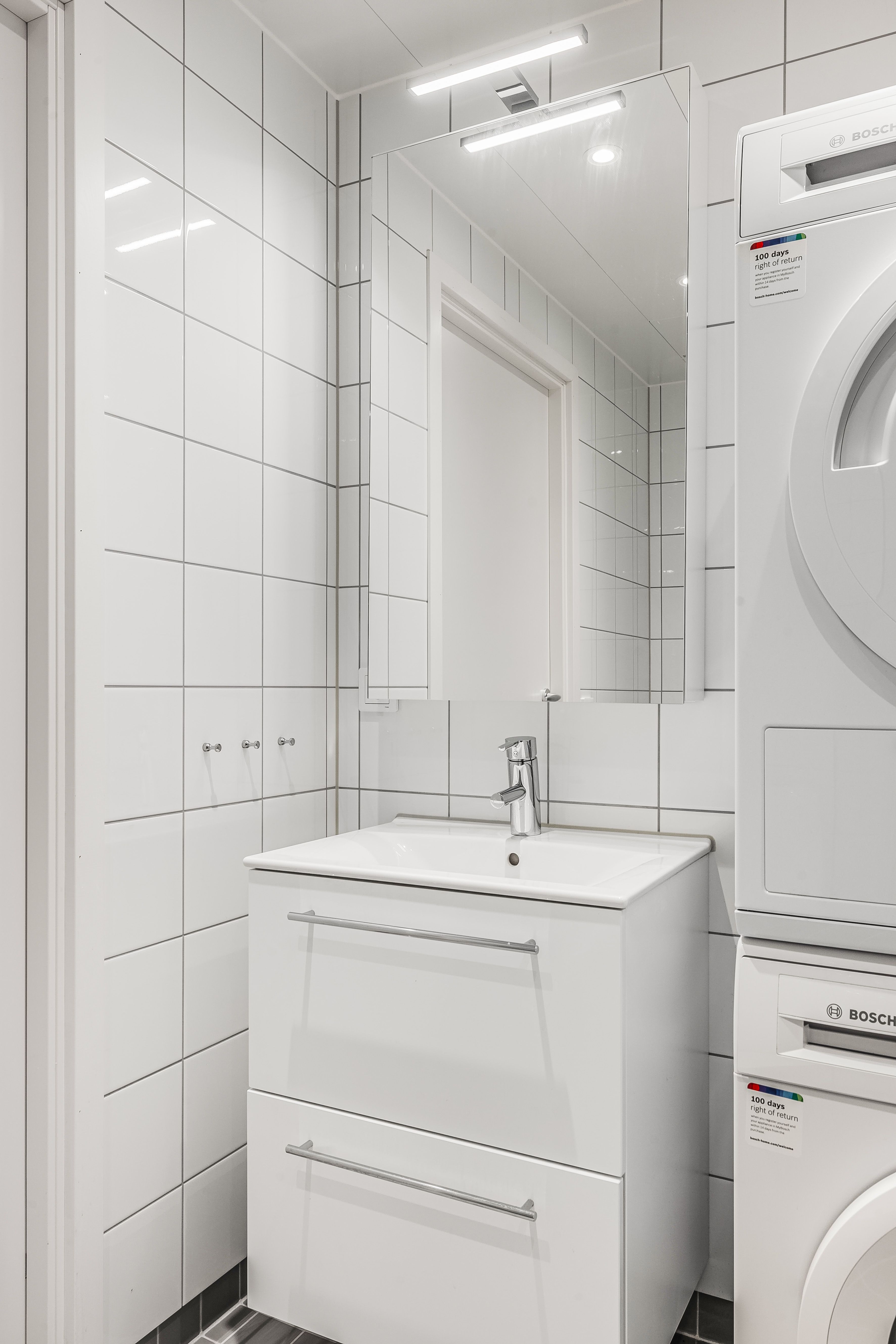 Apartment in Jursta, Hammartorp - Bild 2