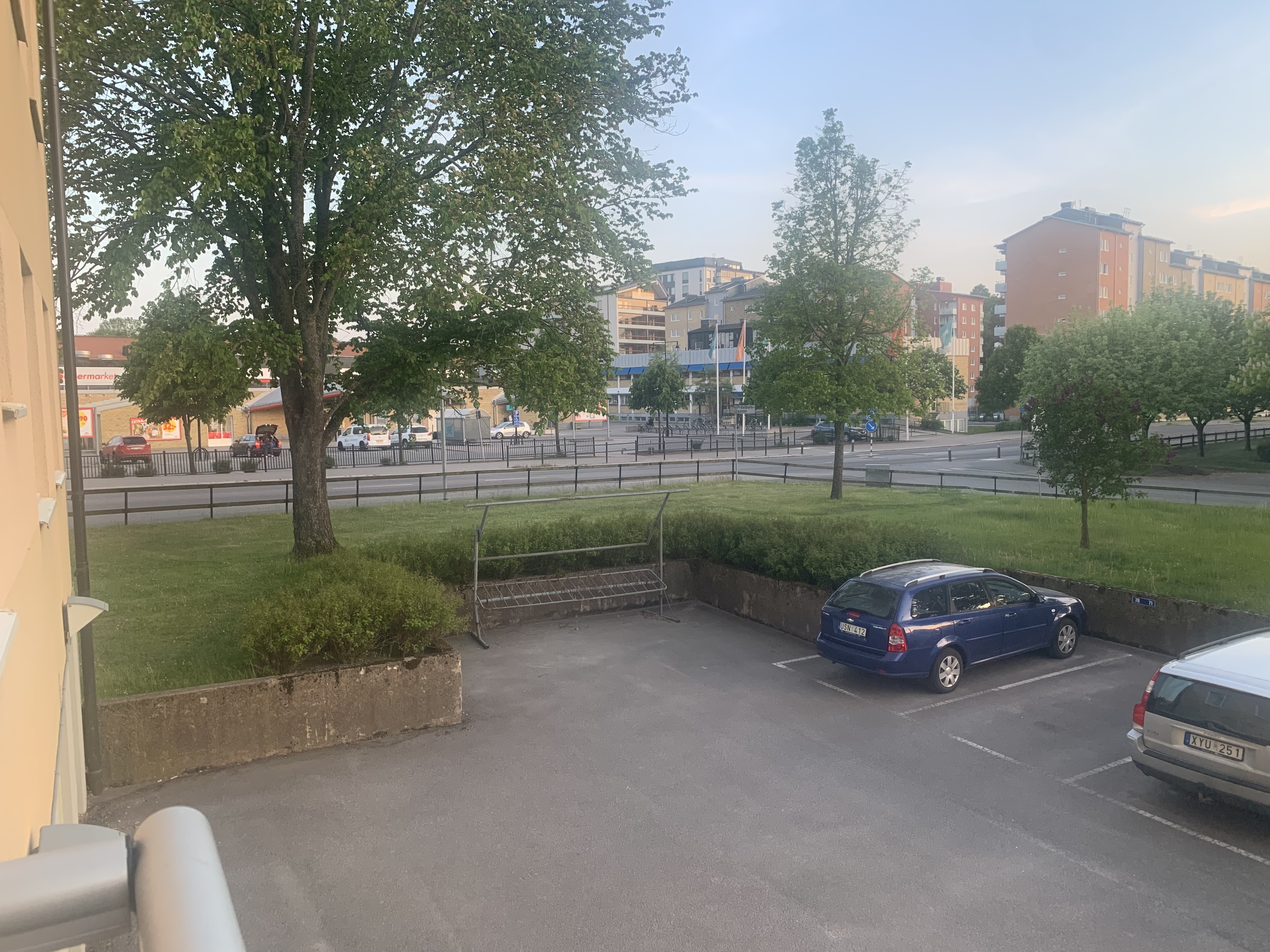 Lägenhet – Linköping, Majelden, Berga - Bild 4