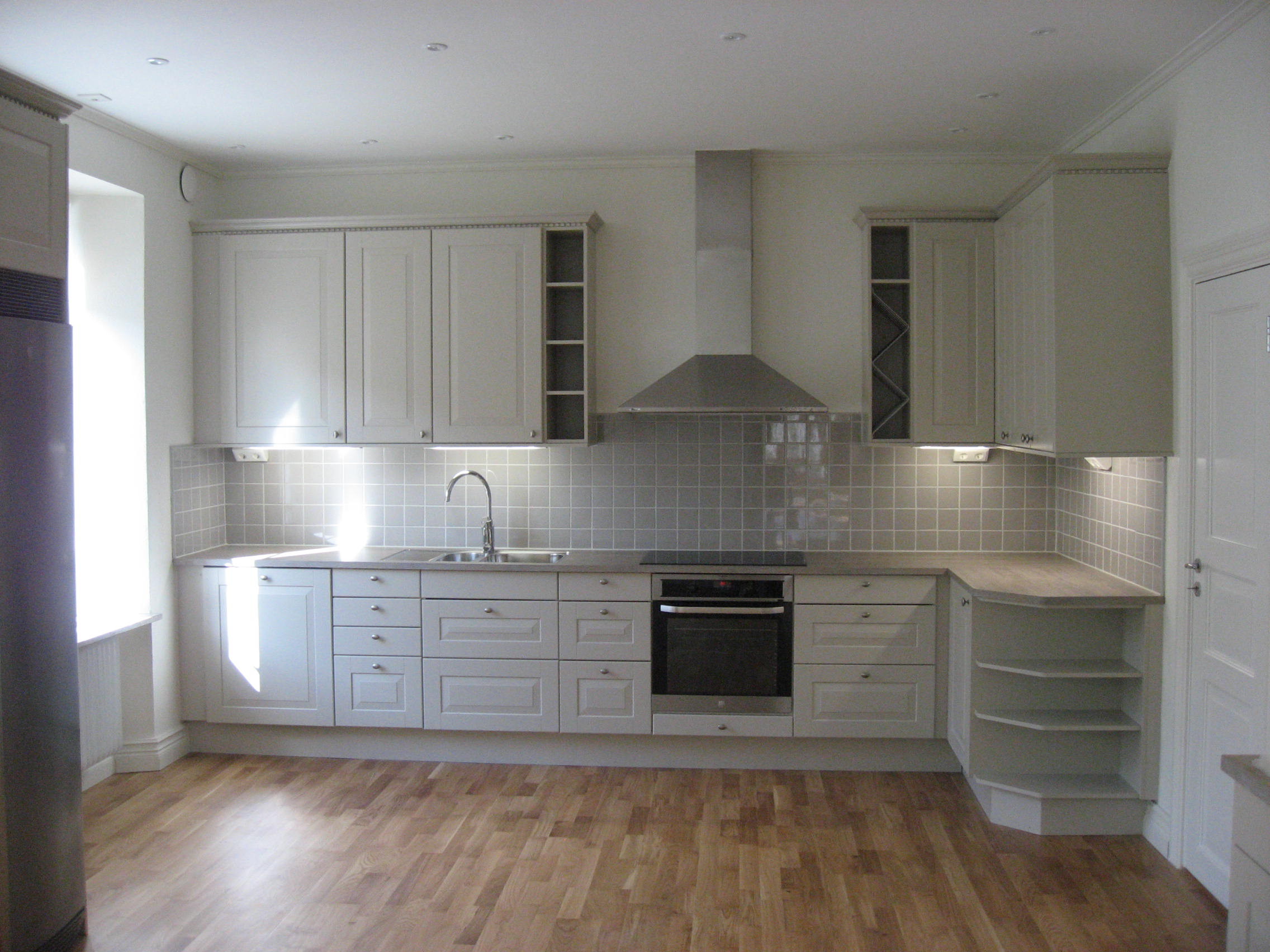 Lägenhet, 4 rooms, 120 sqm, Simrishamn