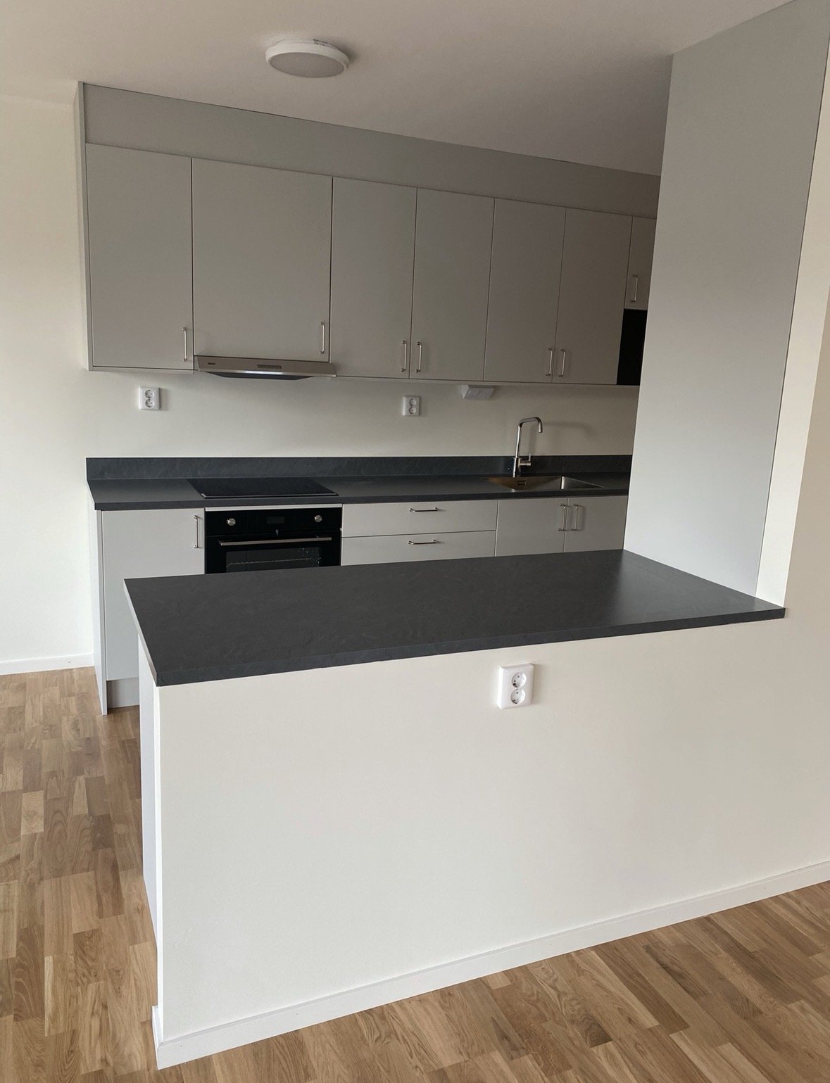 Lägenhet, 3 rum, 72 kvm, Skellefteå