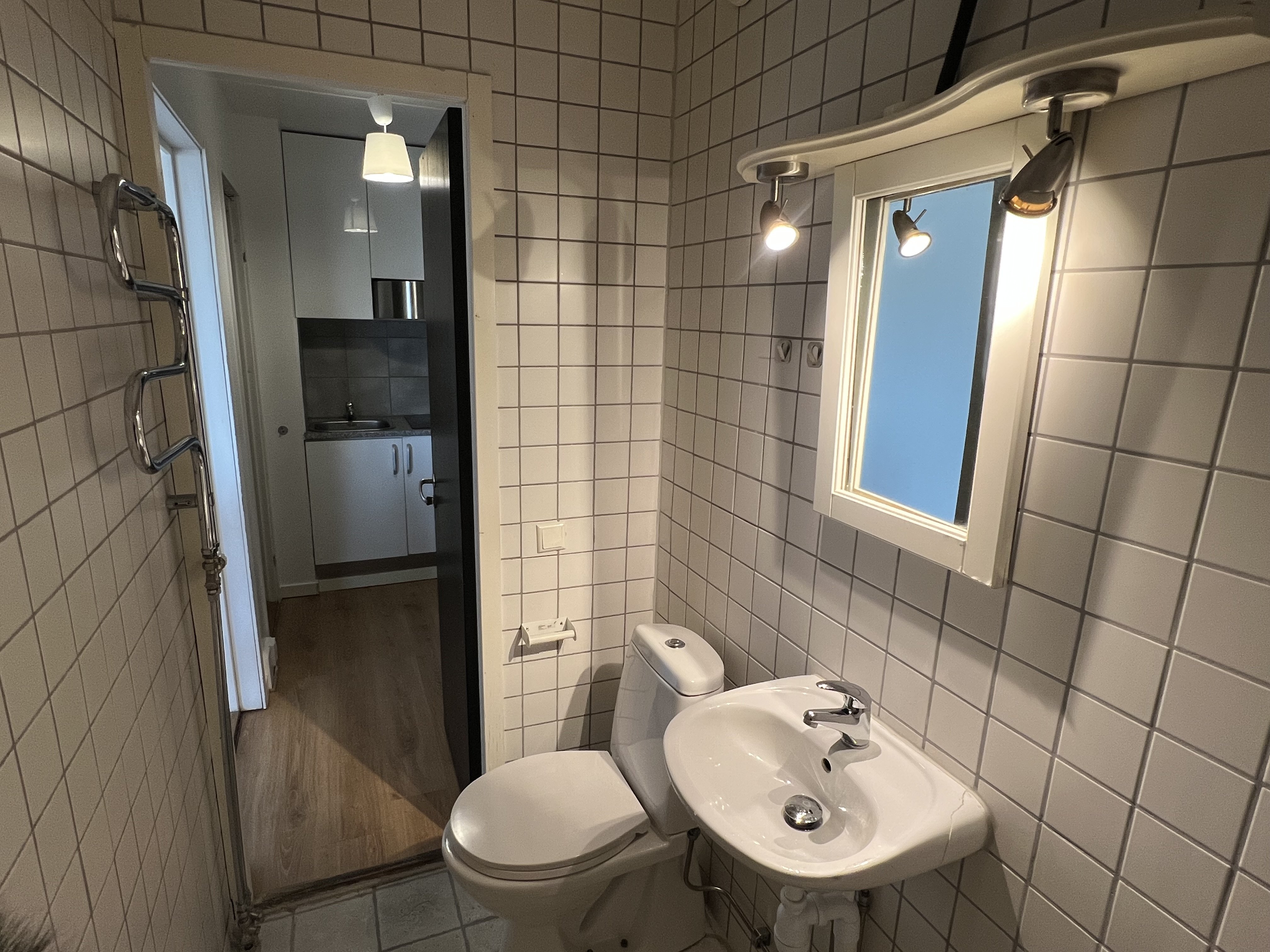 Regissörgatan, Malmö — photo 3