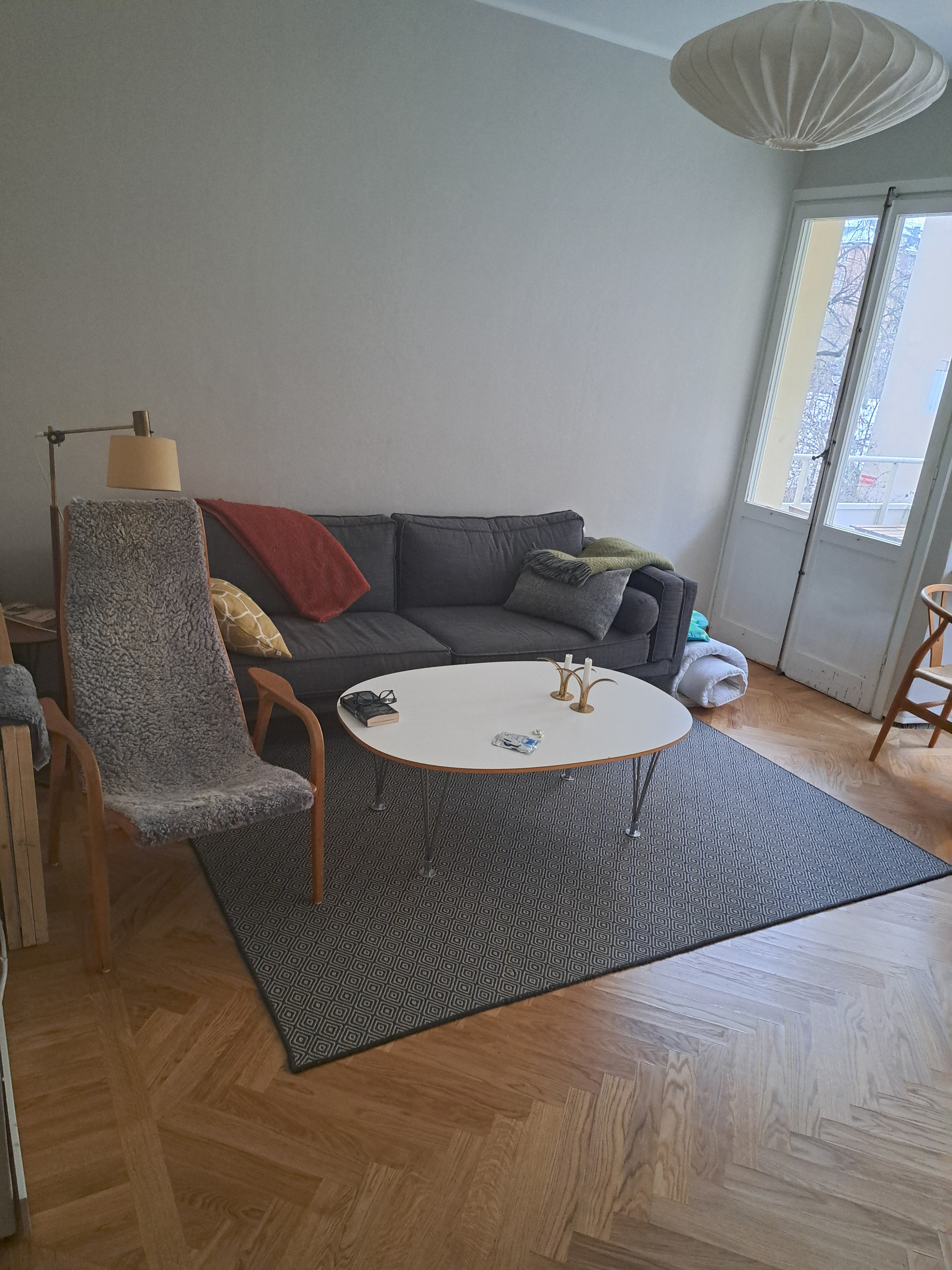 Möregatan, Stockholm