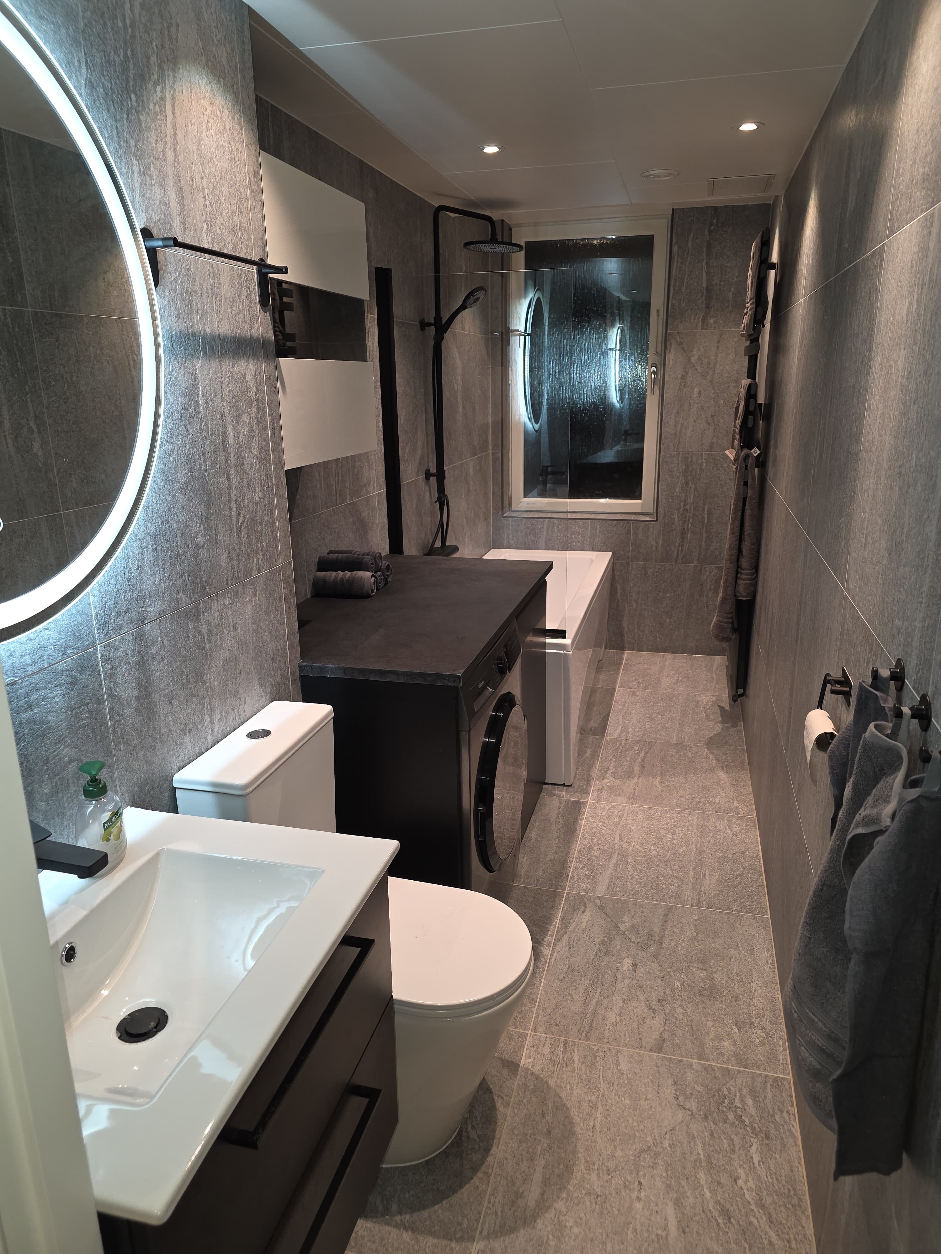 Lägenhet, 3 rum, 79 kvm, Stockholm