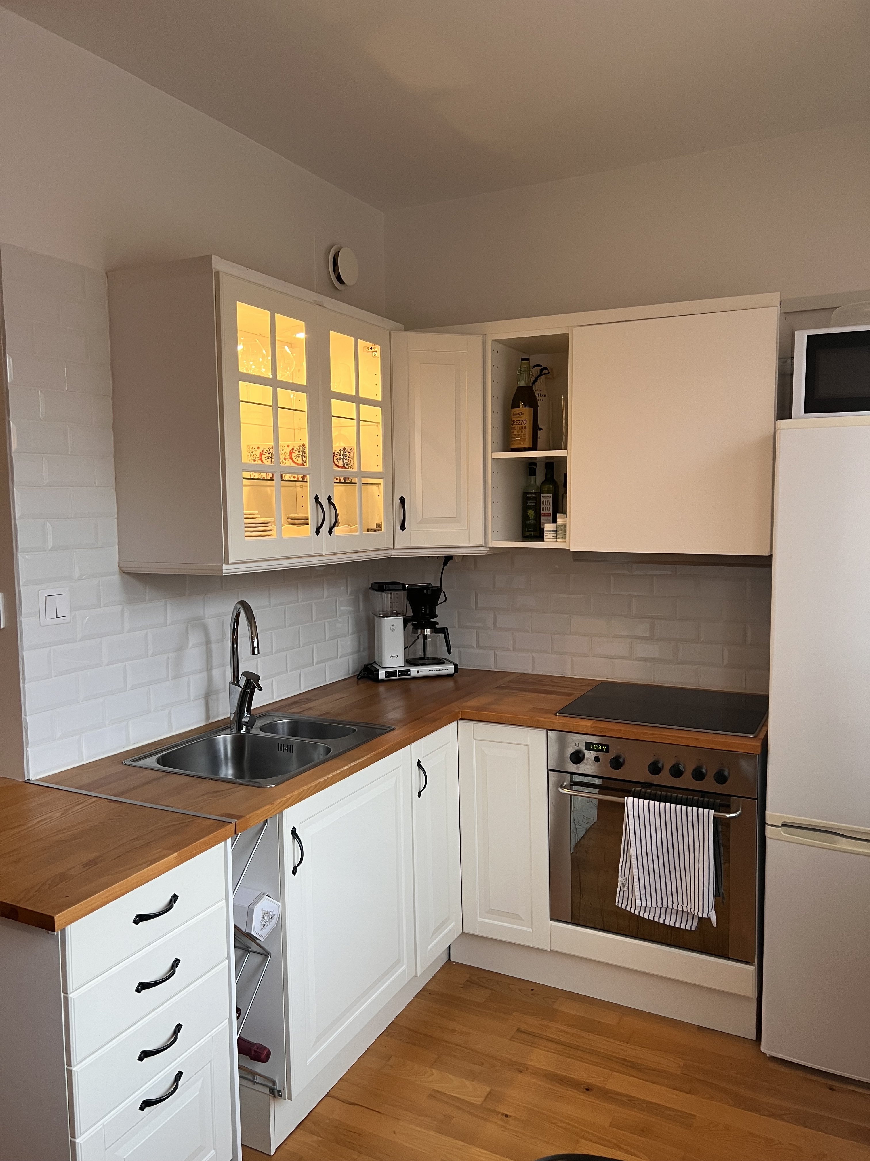 Bällstavägen, Bromma — photo 5