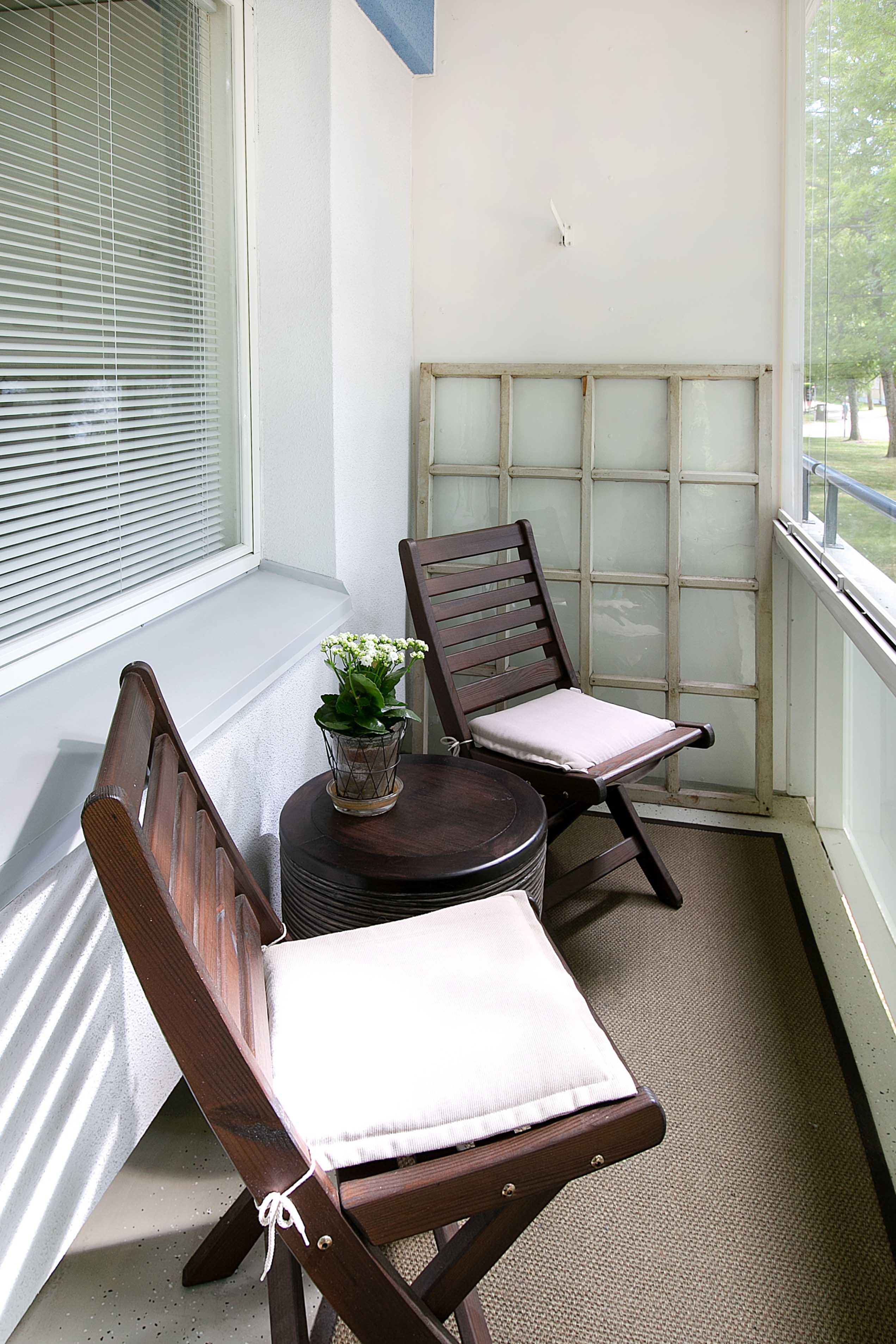 apartment at Ailostenkatu, Naantali 3