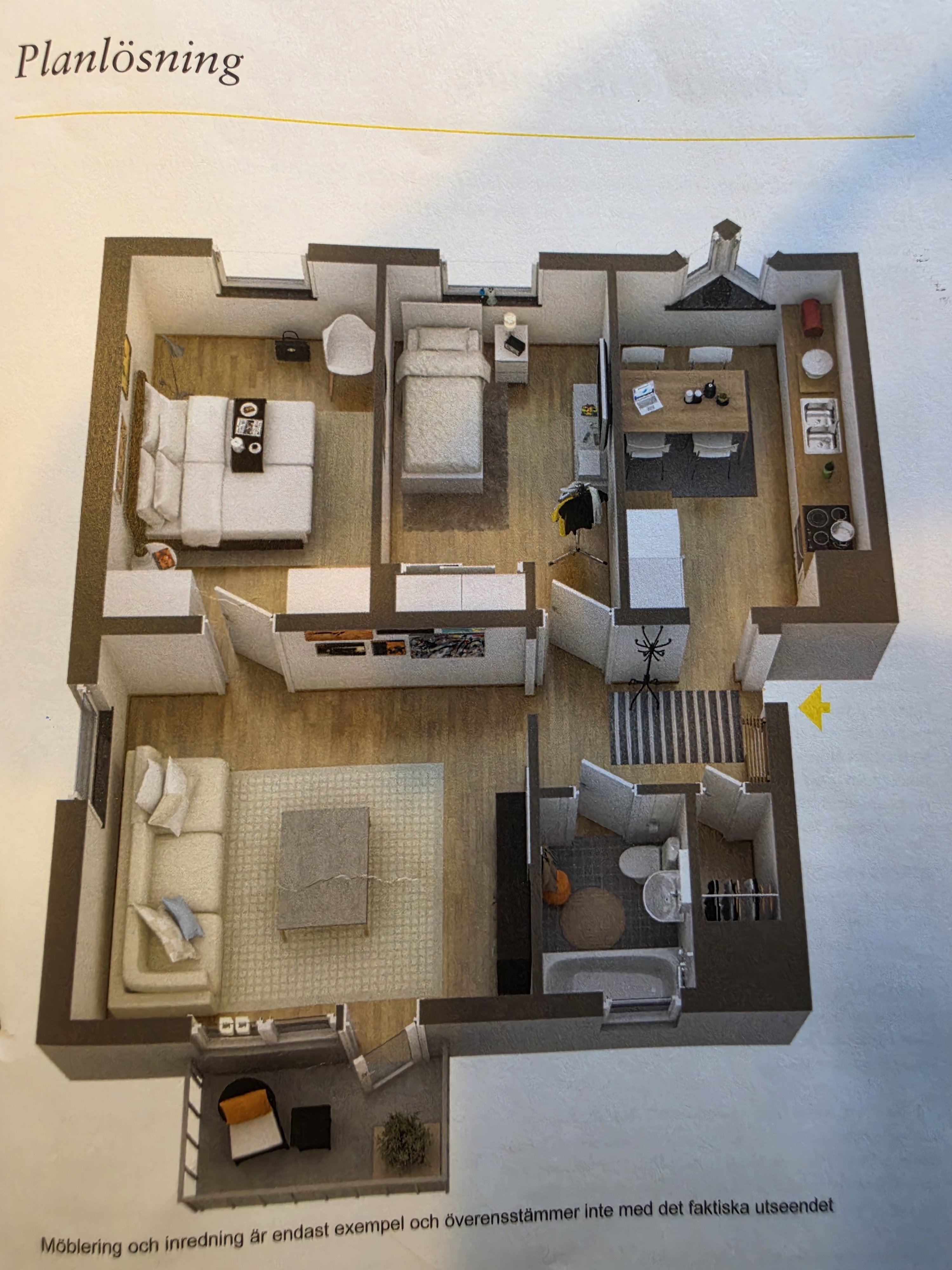 Arvid Lindmansgatan , Göteborg — photo 4