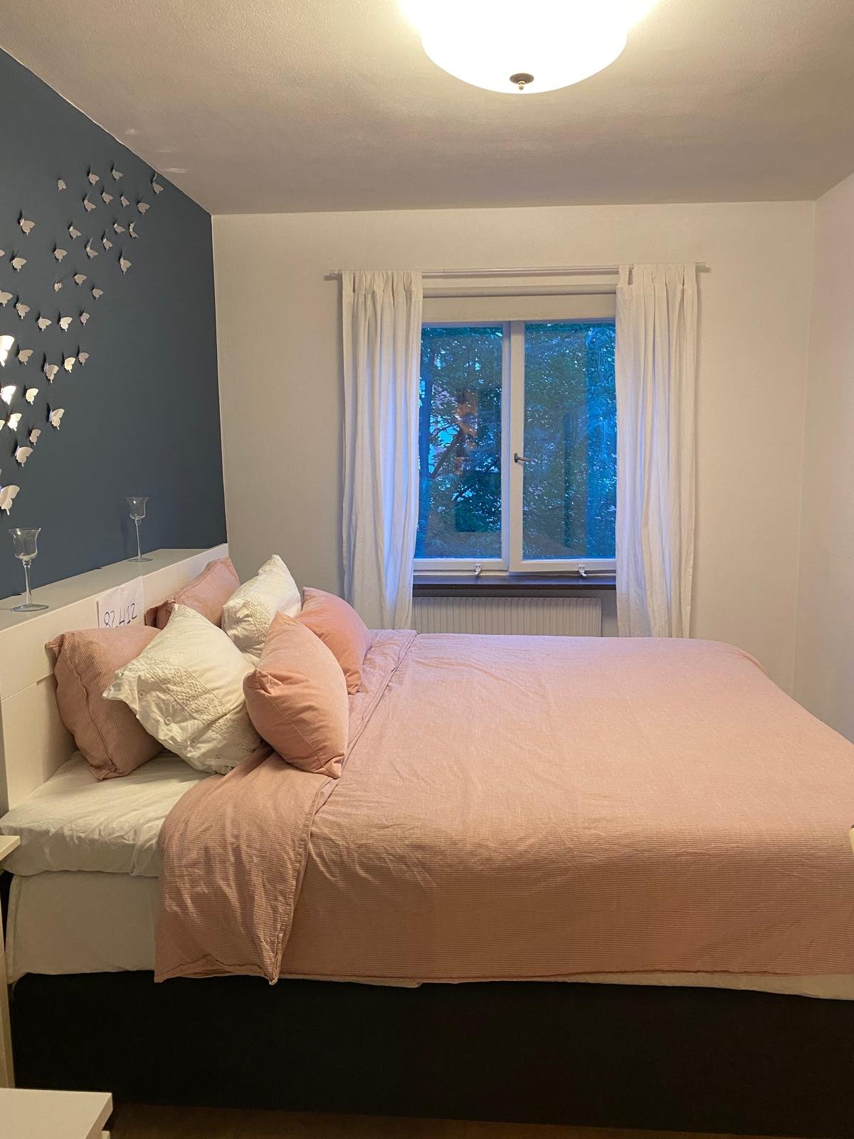 Lägenhet, 1 rum, 14 kvm, Malmö