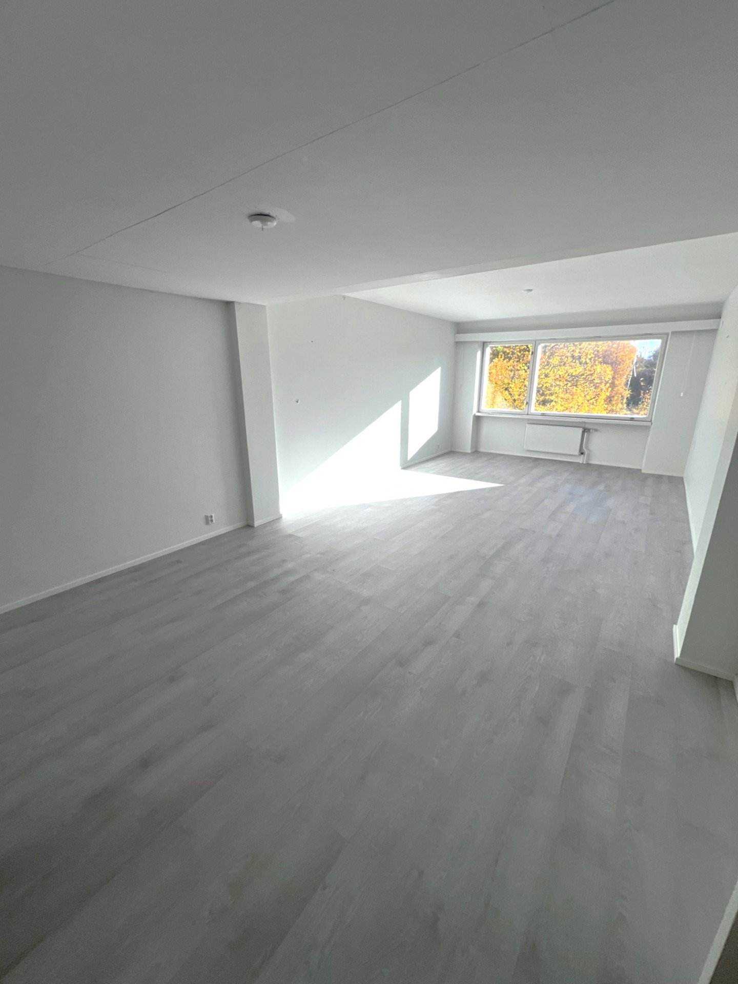 apartment at Ahlströminkatu, Varkaus 2