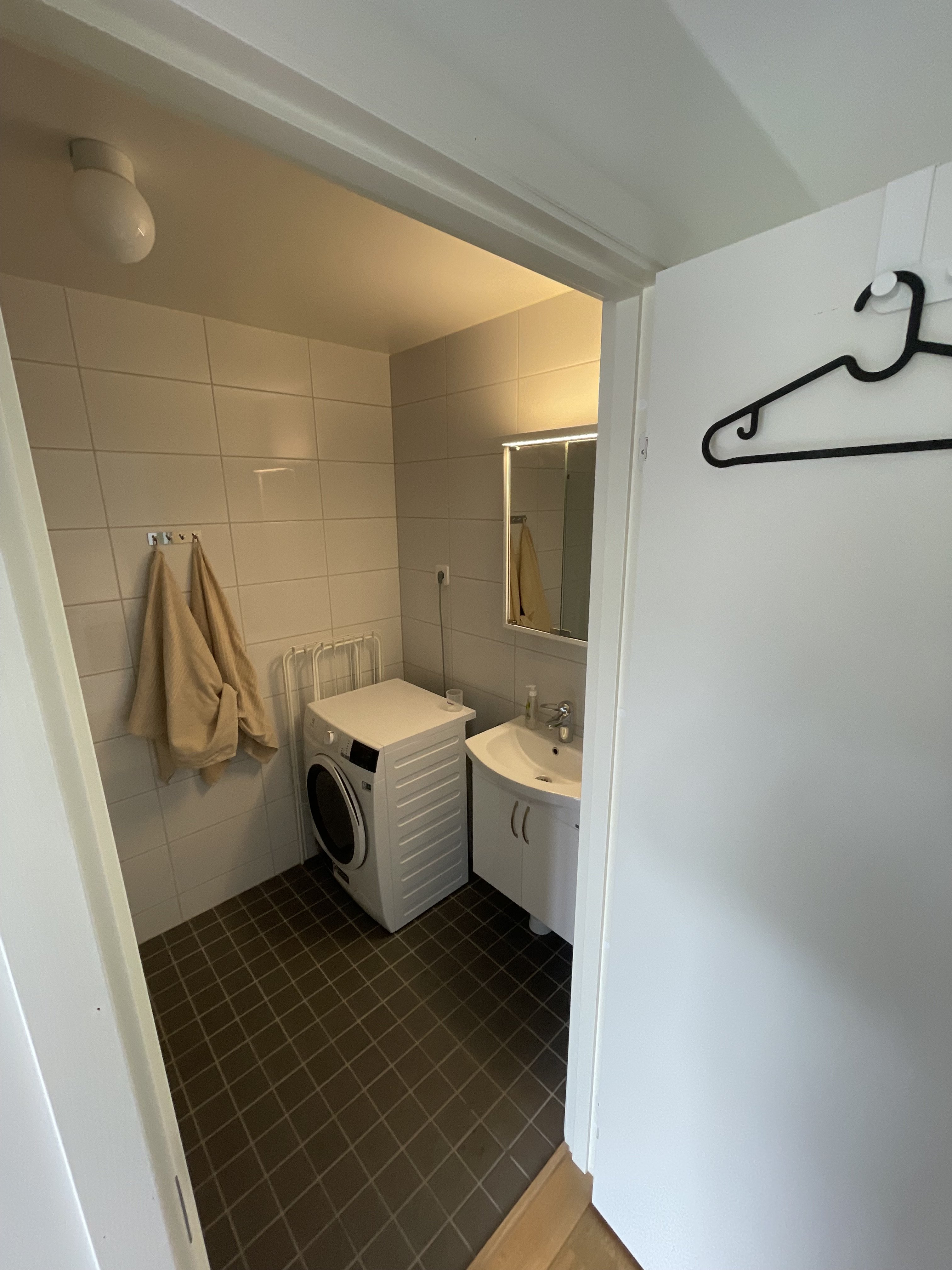 Lägenhet – Umeå, Tomtebo - Bild 4