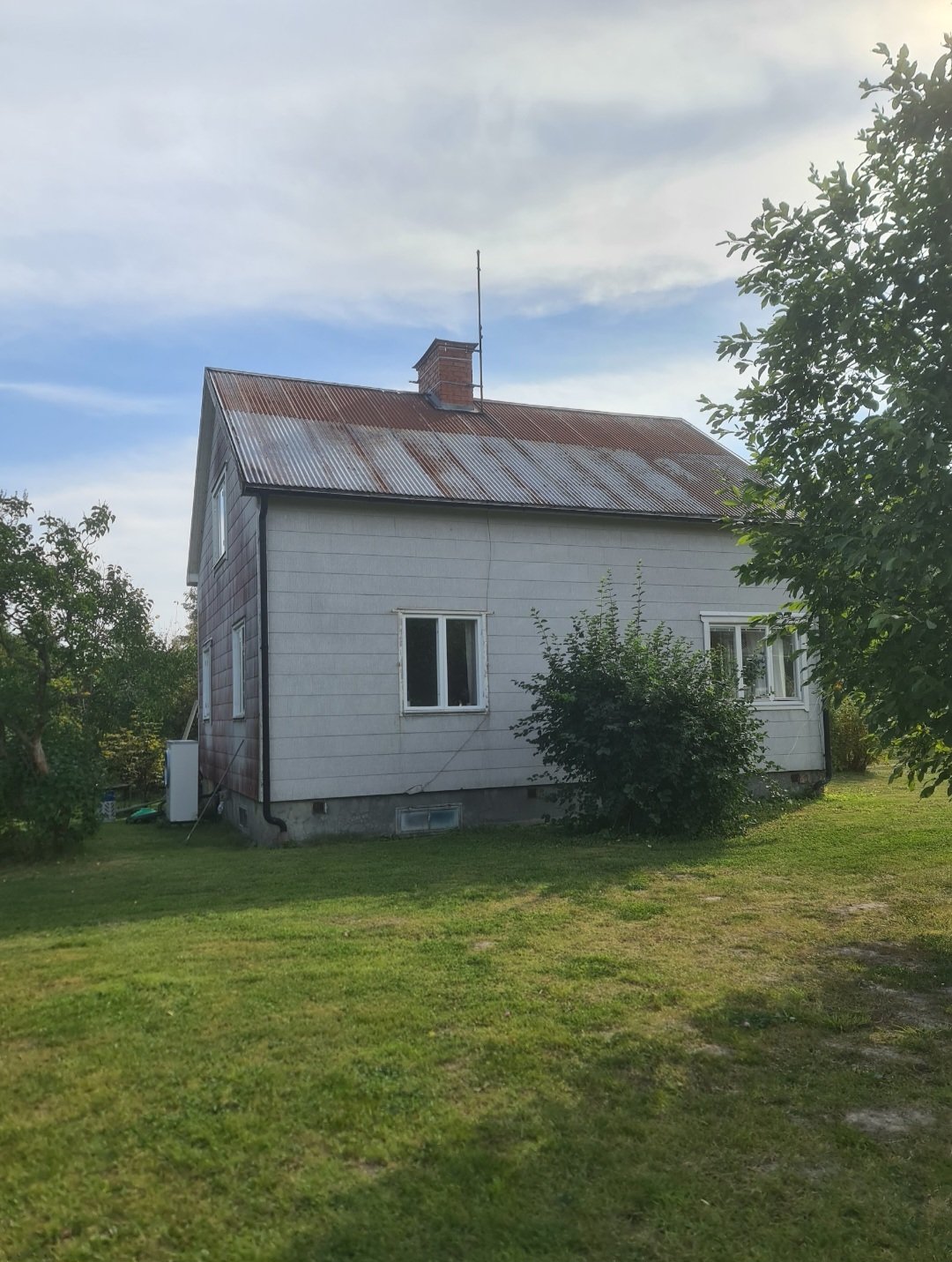 Hus – Långshyttan, Centrum, Dalarnas län - Bild 2