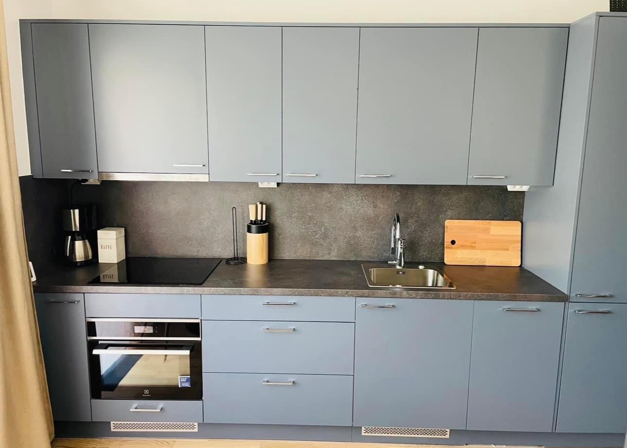 Lägenhet, 1 rooms, 27 sqm, Hässelby