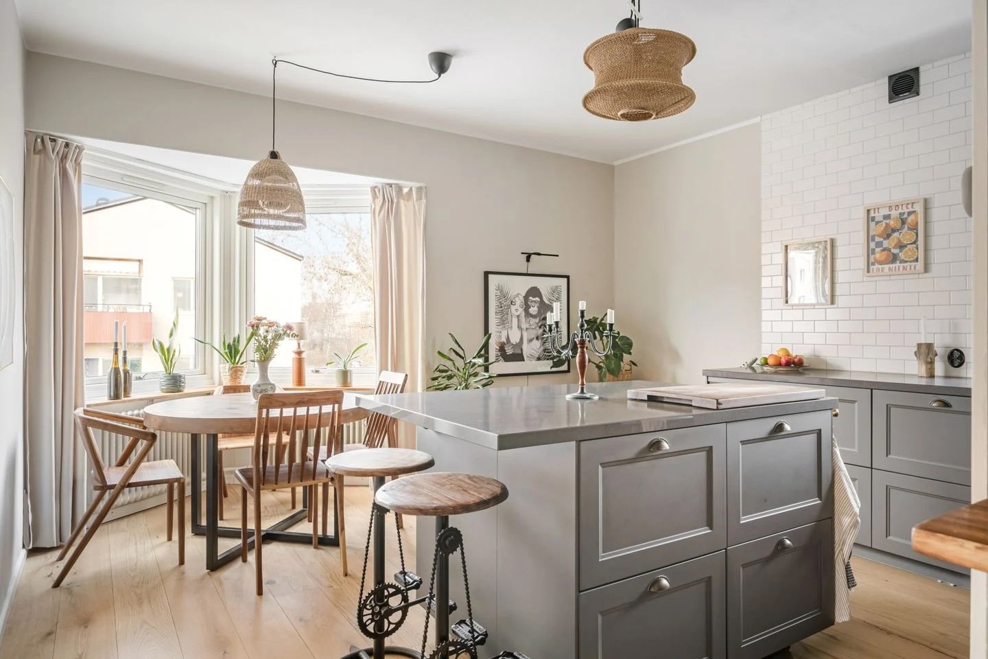 2.5 rum Johanneshov — 16 000 kr/mån | Bostadsögat