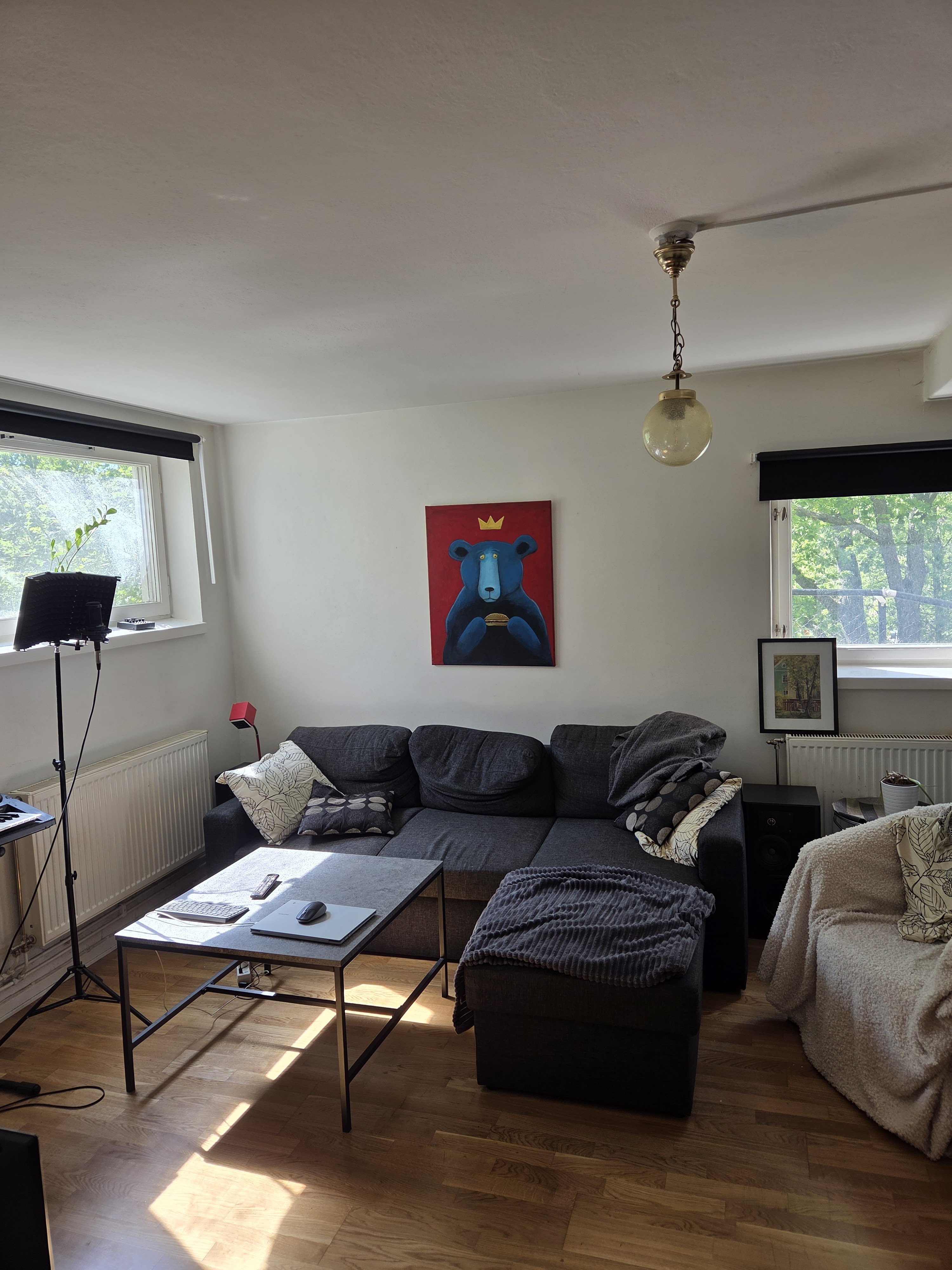 Qasa listing 1377847, Hägersten