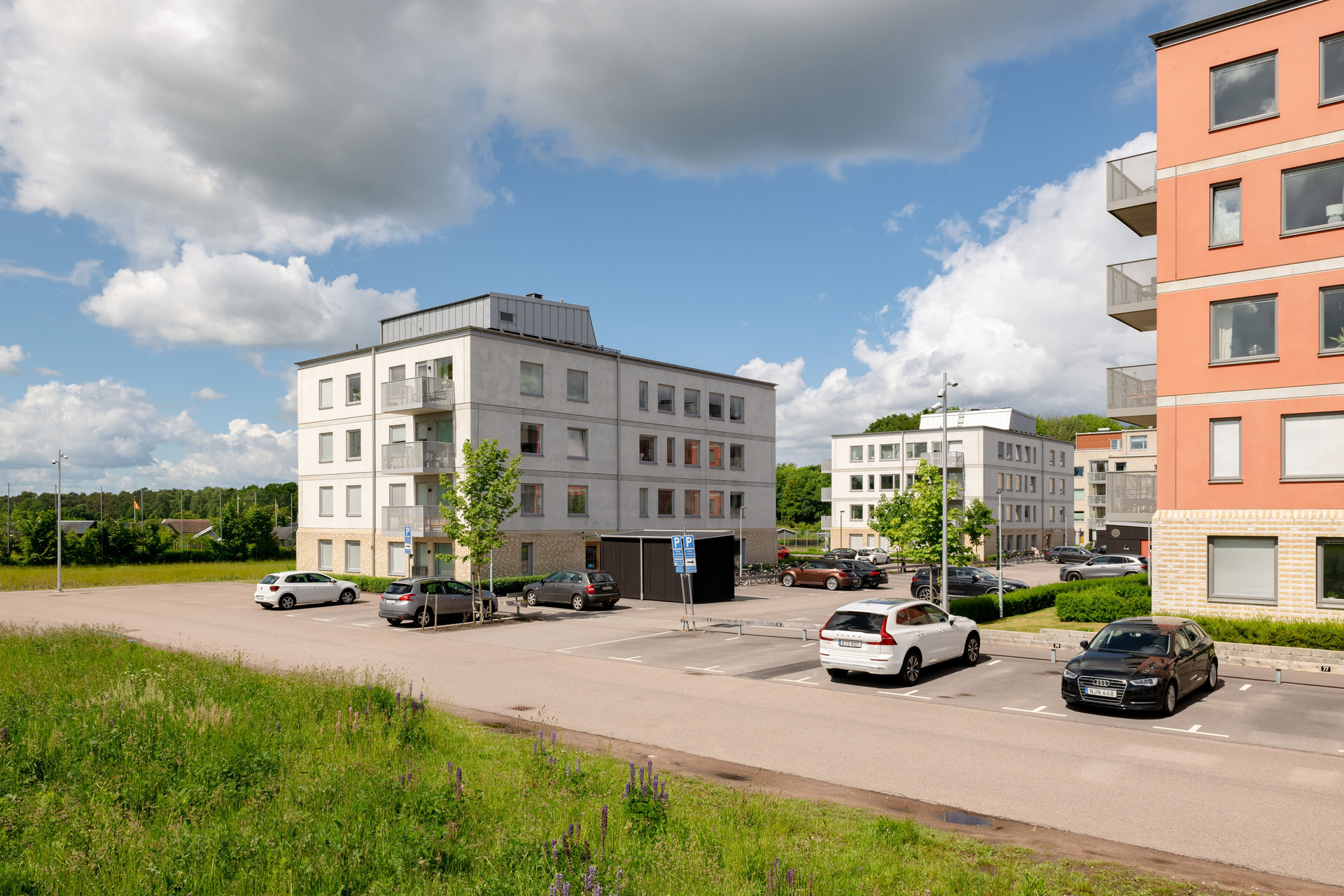 1 rok · 35 m² i Ängelholm – bild 3