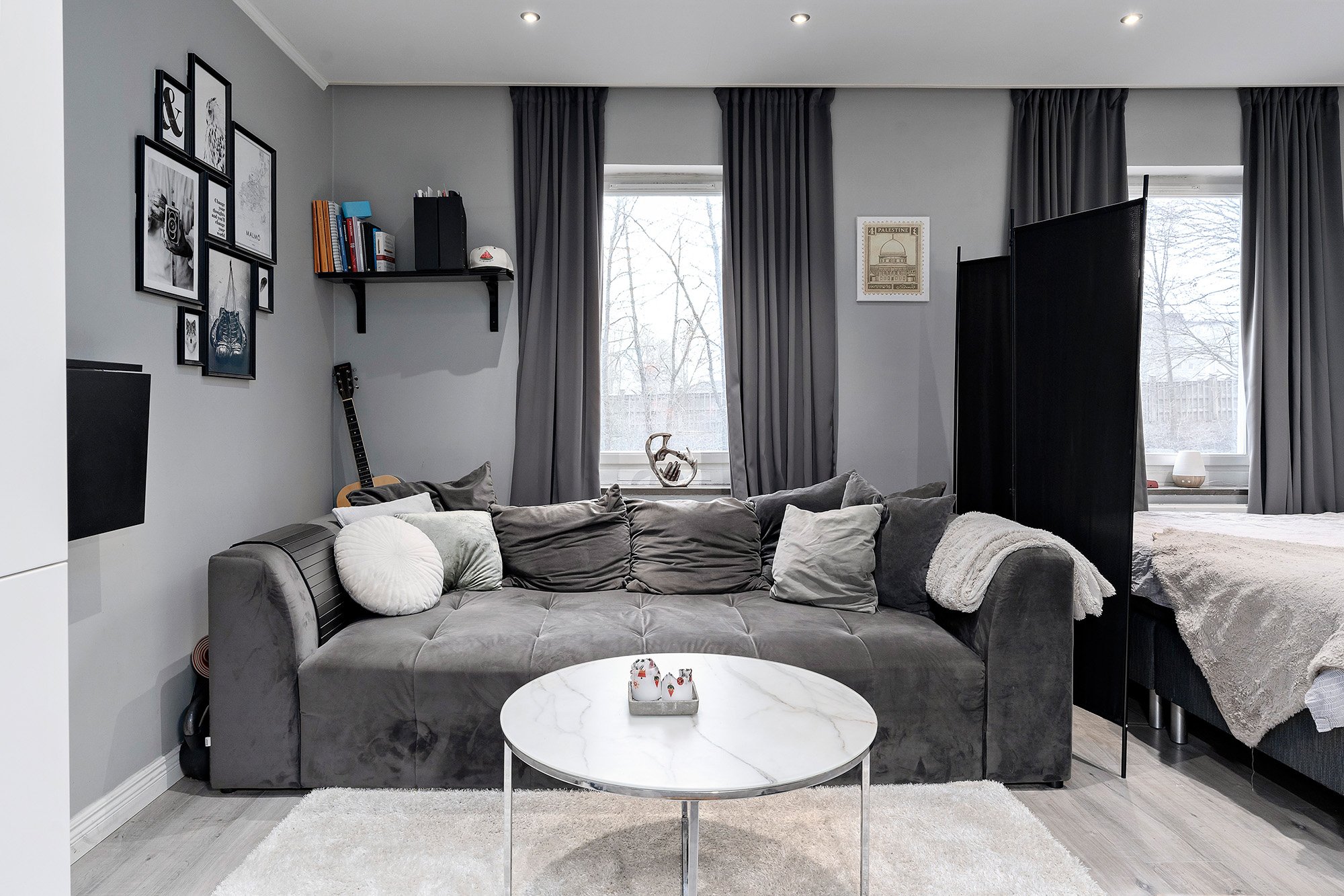 1 rum och kök, Vällingby — 9 800 kr/mån — bild 2