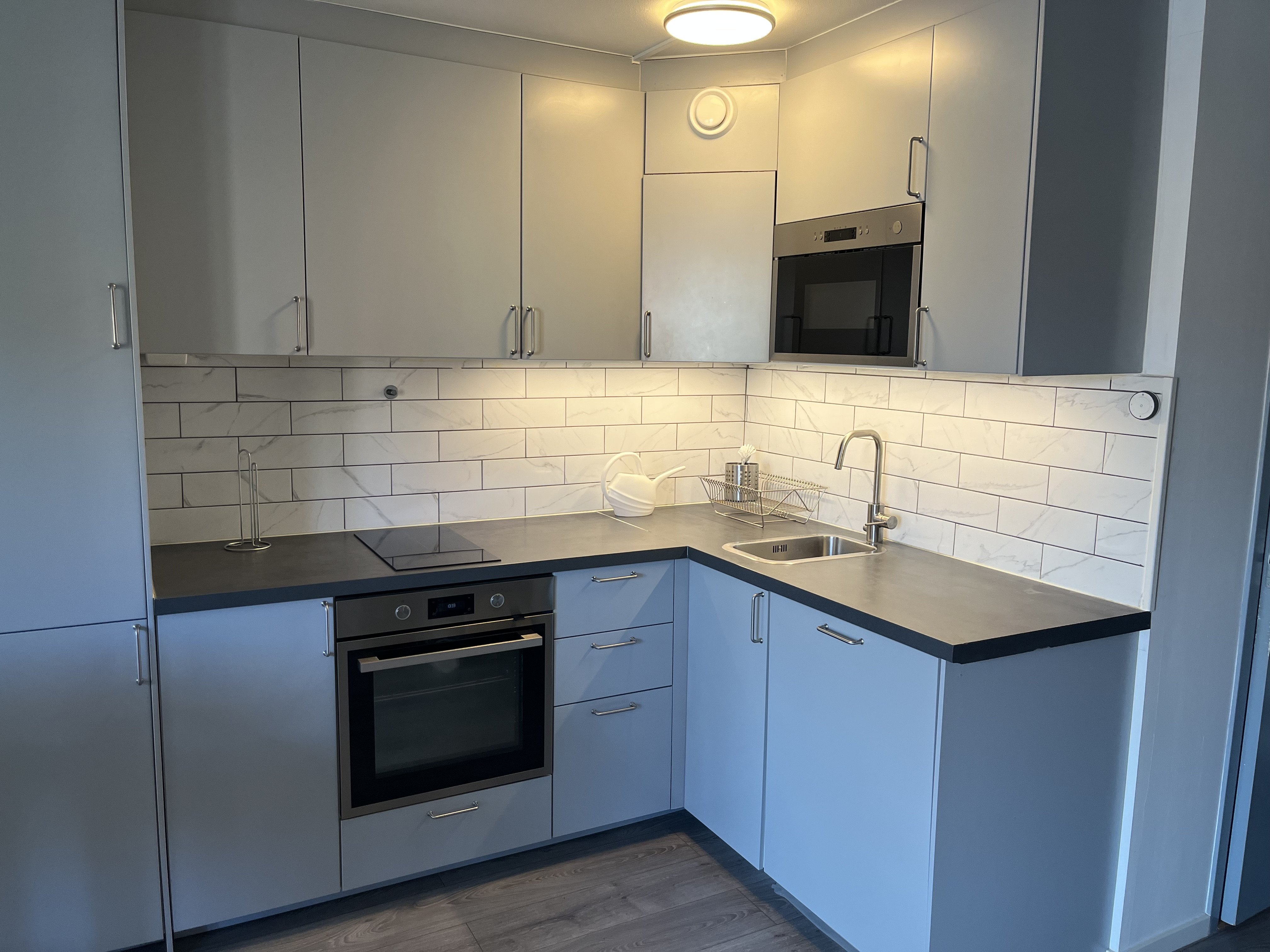 Pilotgatan, Skarpnäck — photo 2