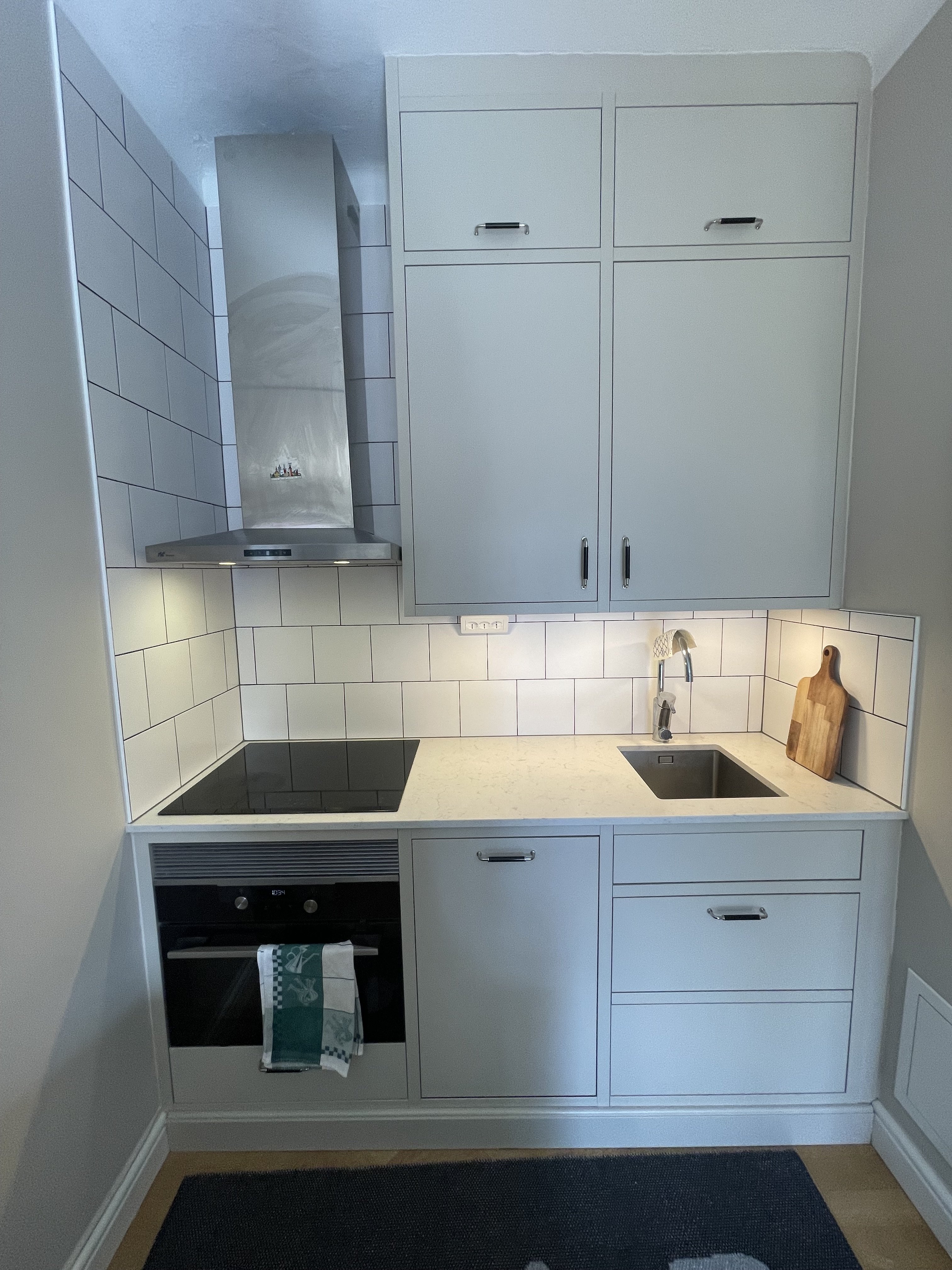 Frejgatan, Stockholm — photo 5