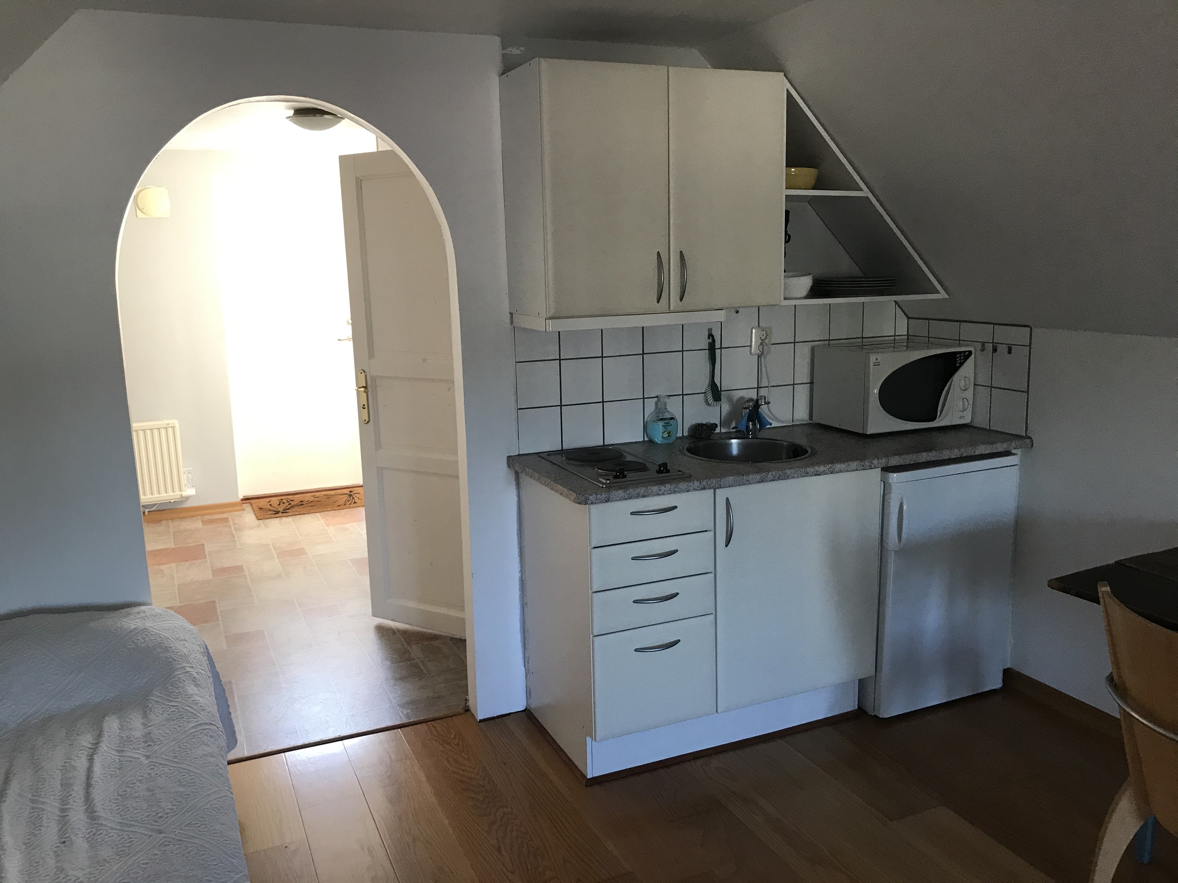 Lägenhet – Åhus, Centrum, Skåne län - Bild 4