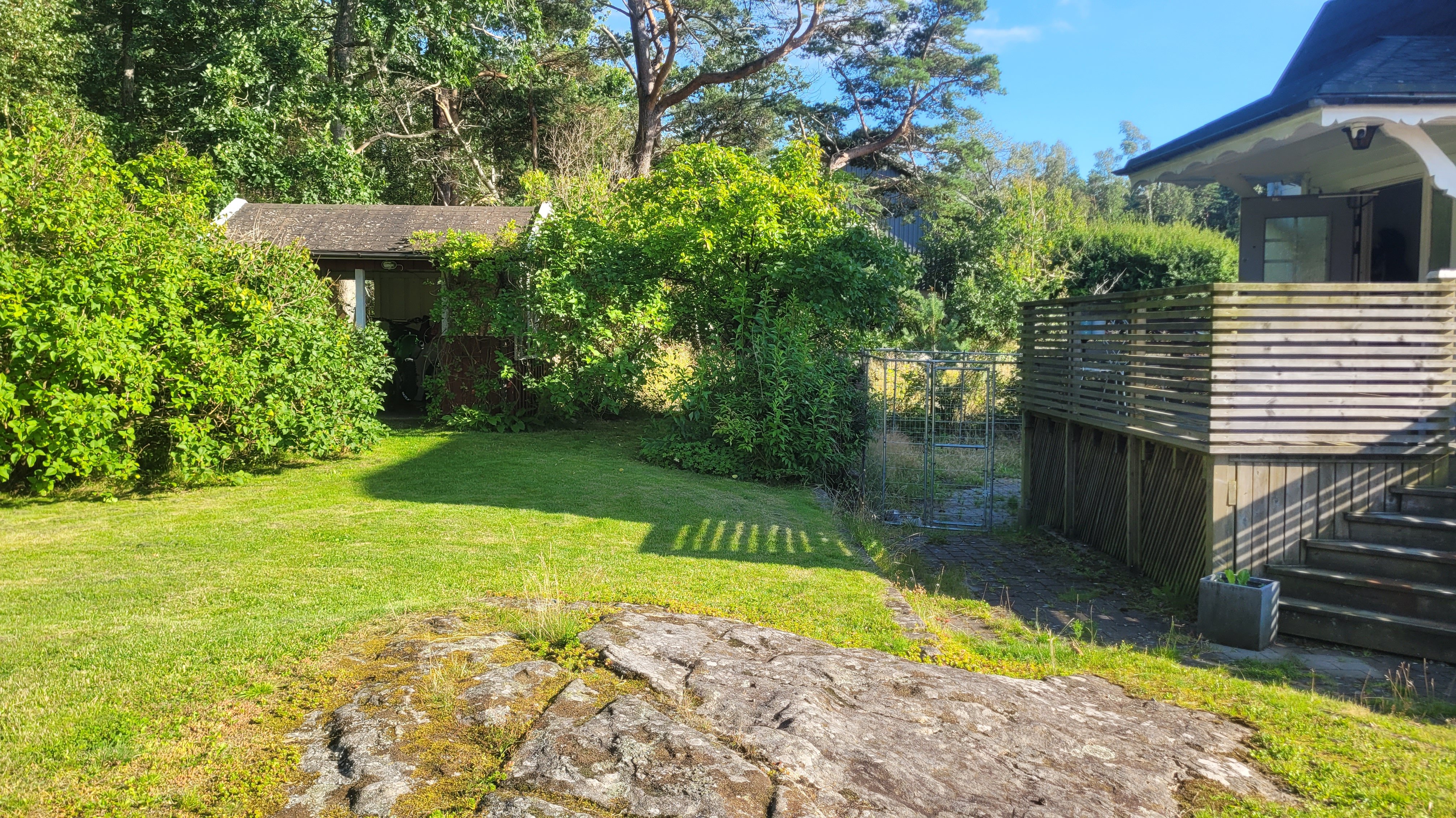 Hus – Åsa, Hallands län - Bild 2