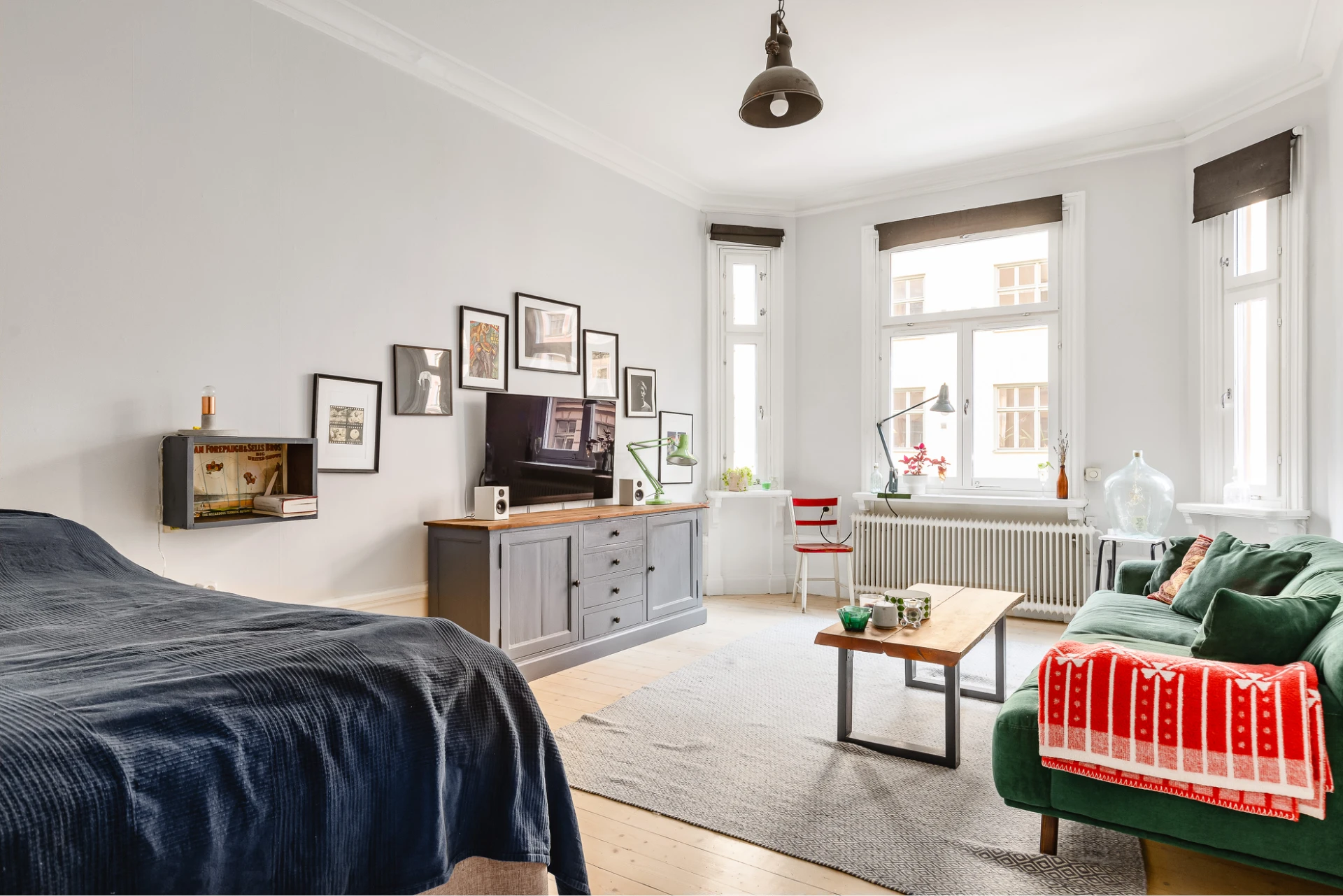 Åsögatan, Stockholm — photo 2