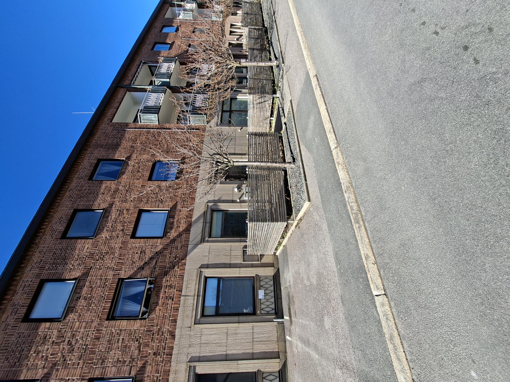 Gillesgatan 10 A