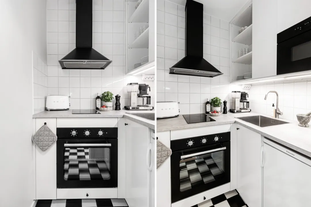 1 rum och kök, Stockholm — 13 500 kr/mån — bild 3