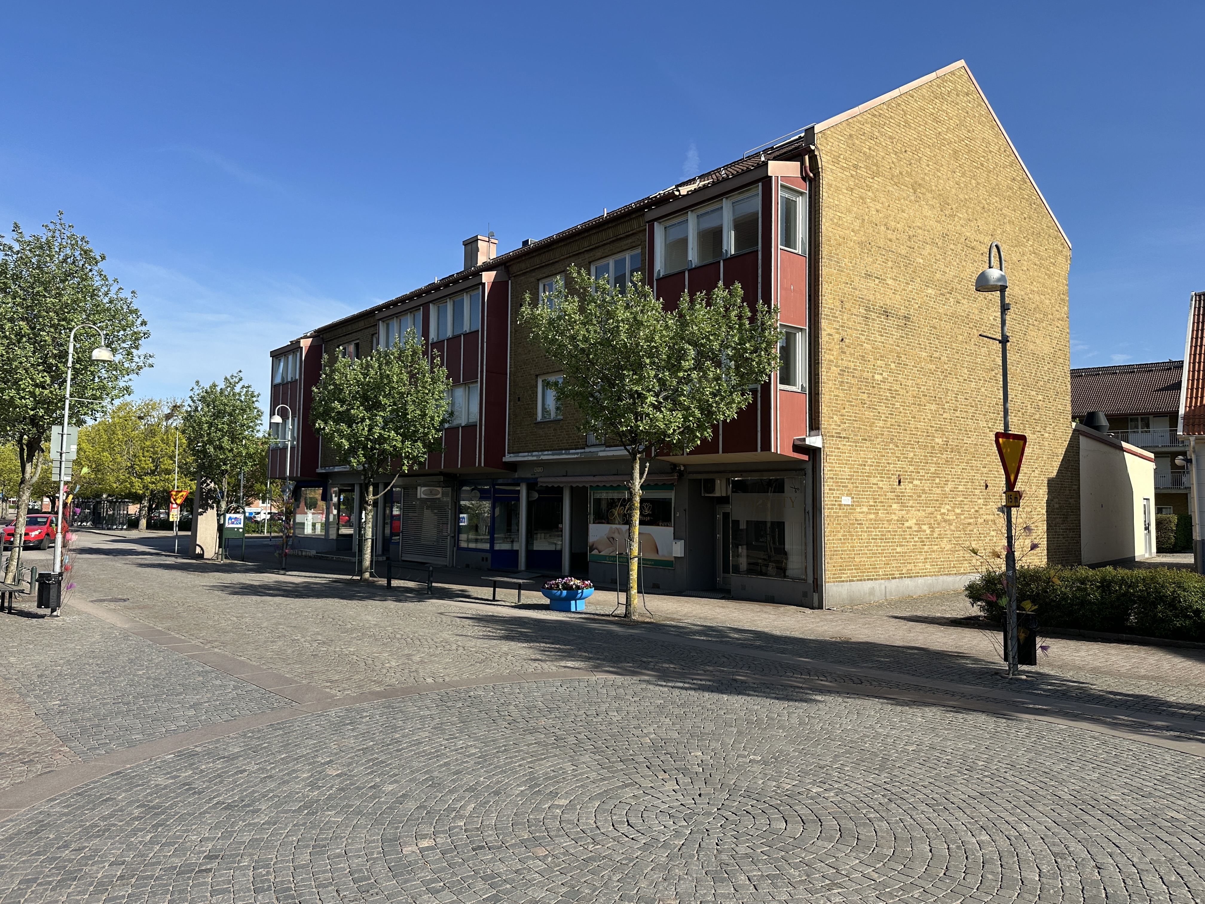 Storgatan 46B
