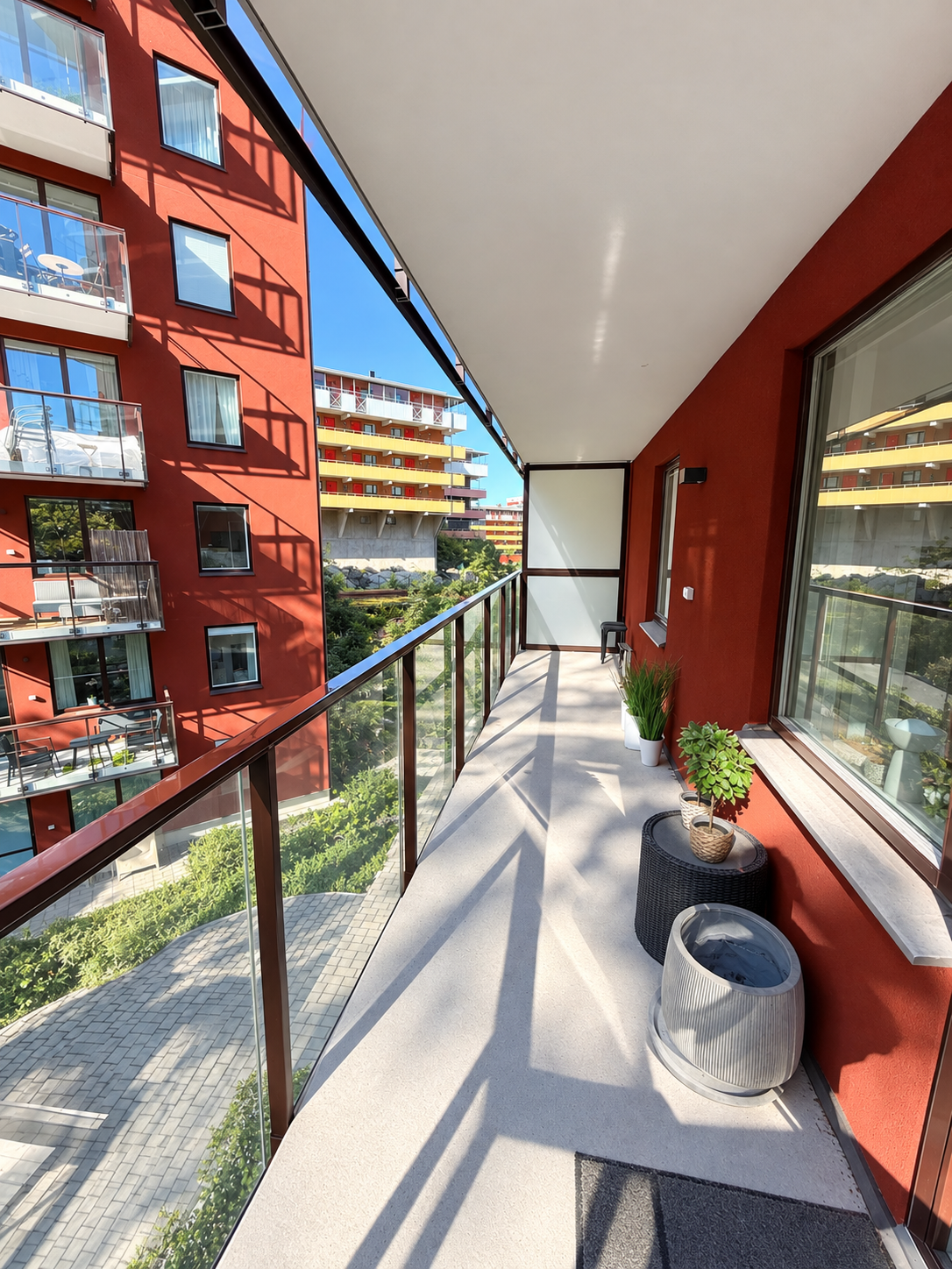 Lägenhet – Solna - Bild 5