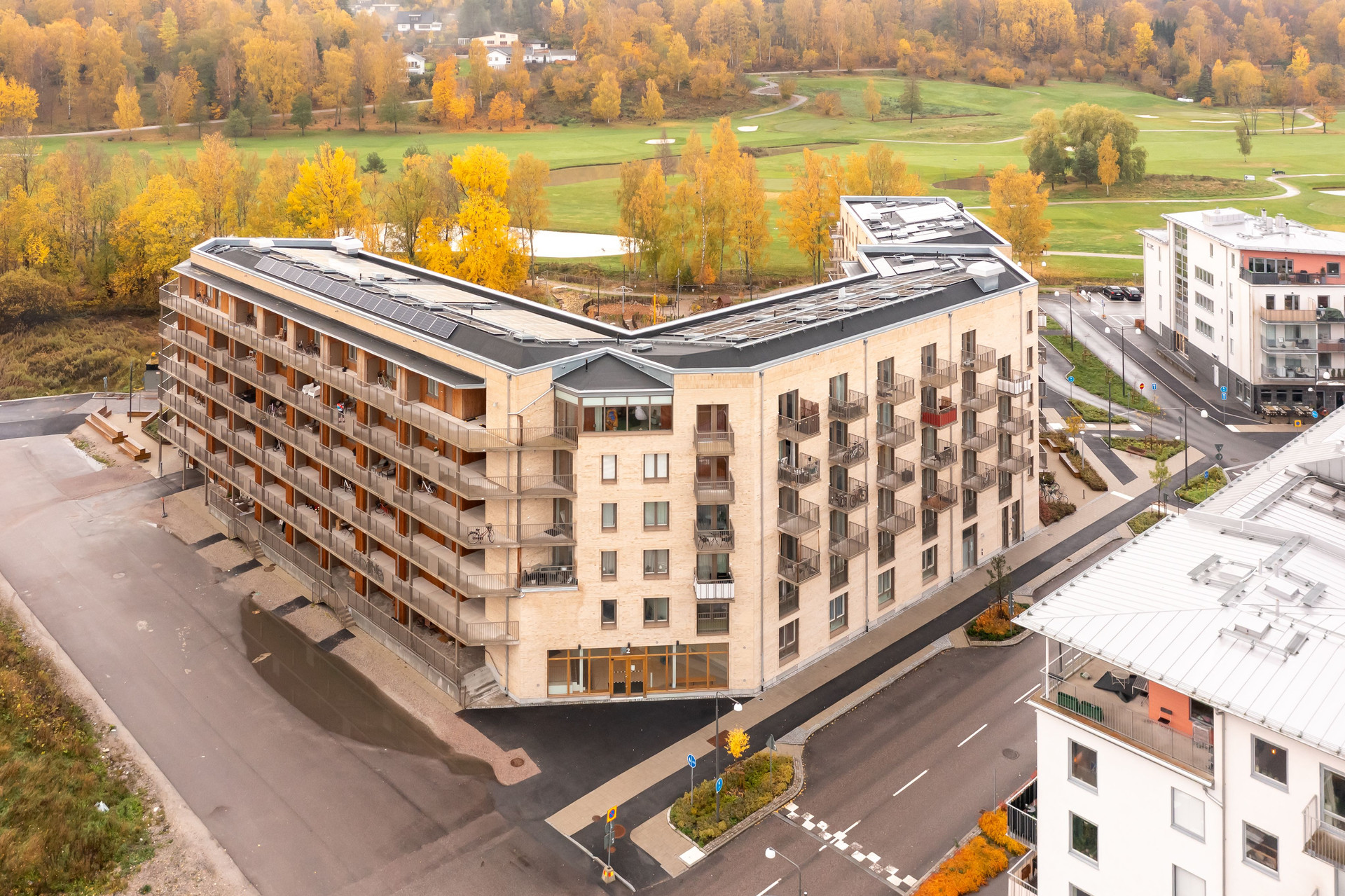 1 rok · 36 m² i Örebro – bild 21