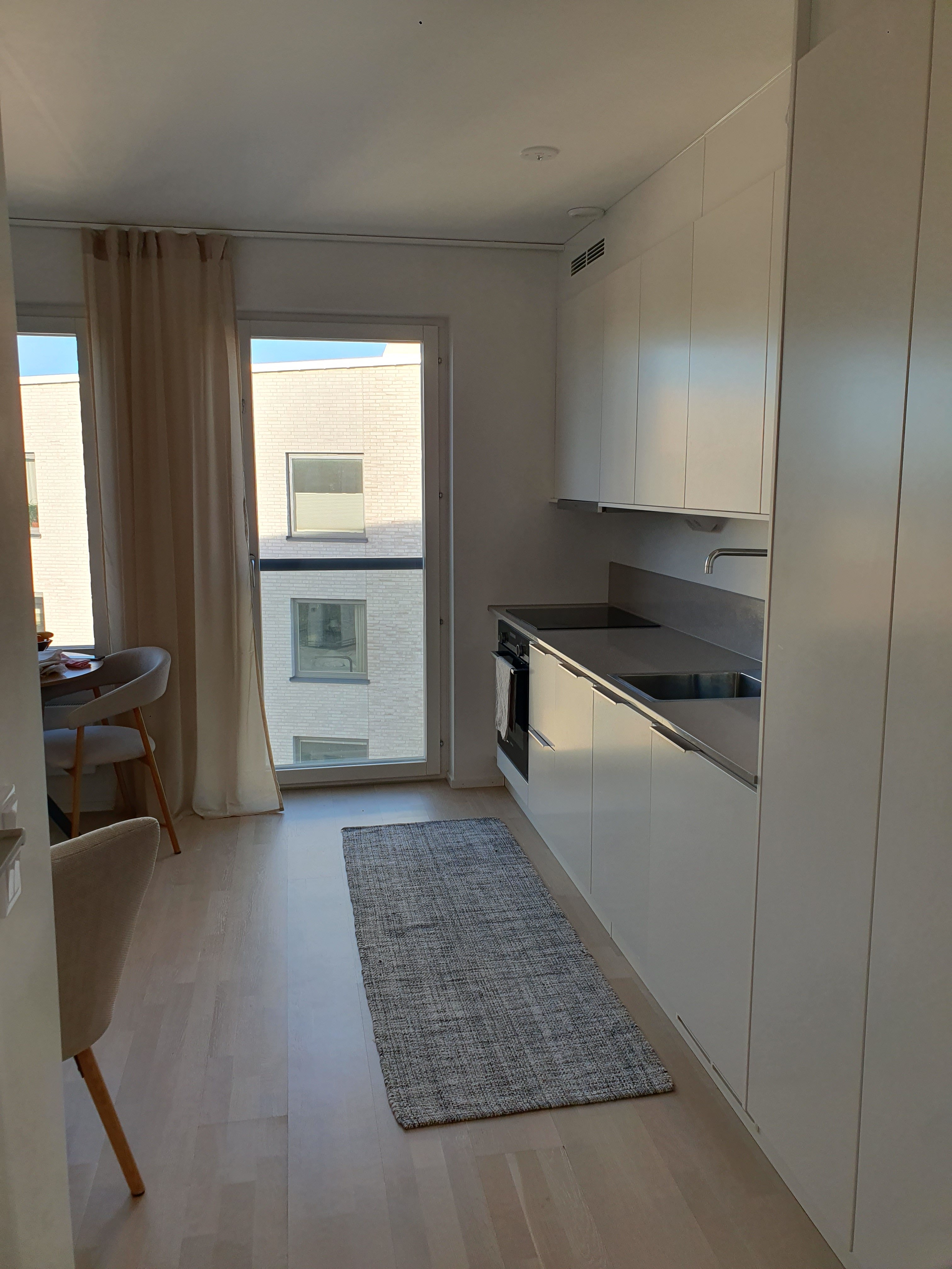 Lidköpingsvägen, Johanneshov — photo 4