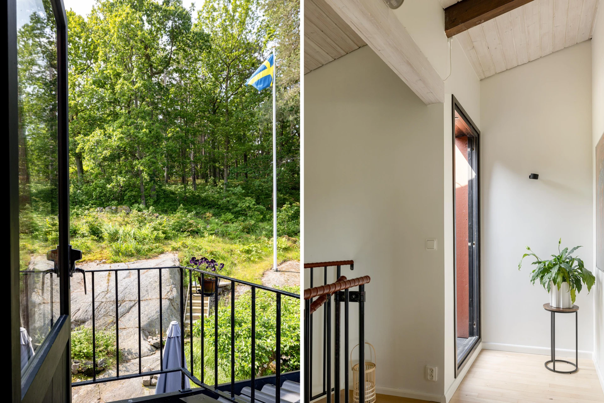 Hus – Västra Frölunda, Åkered, Näset - Bild 3