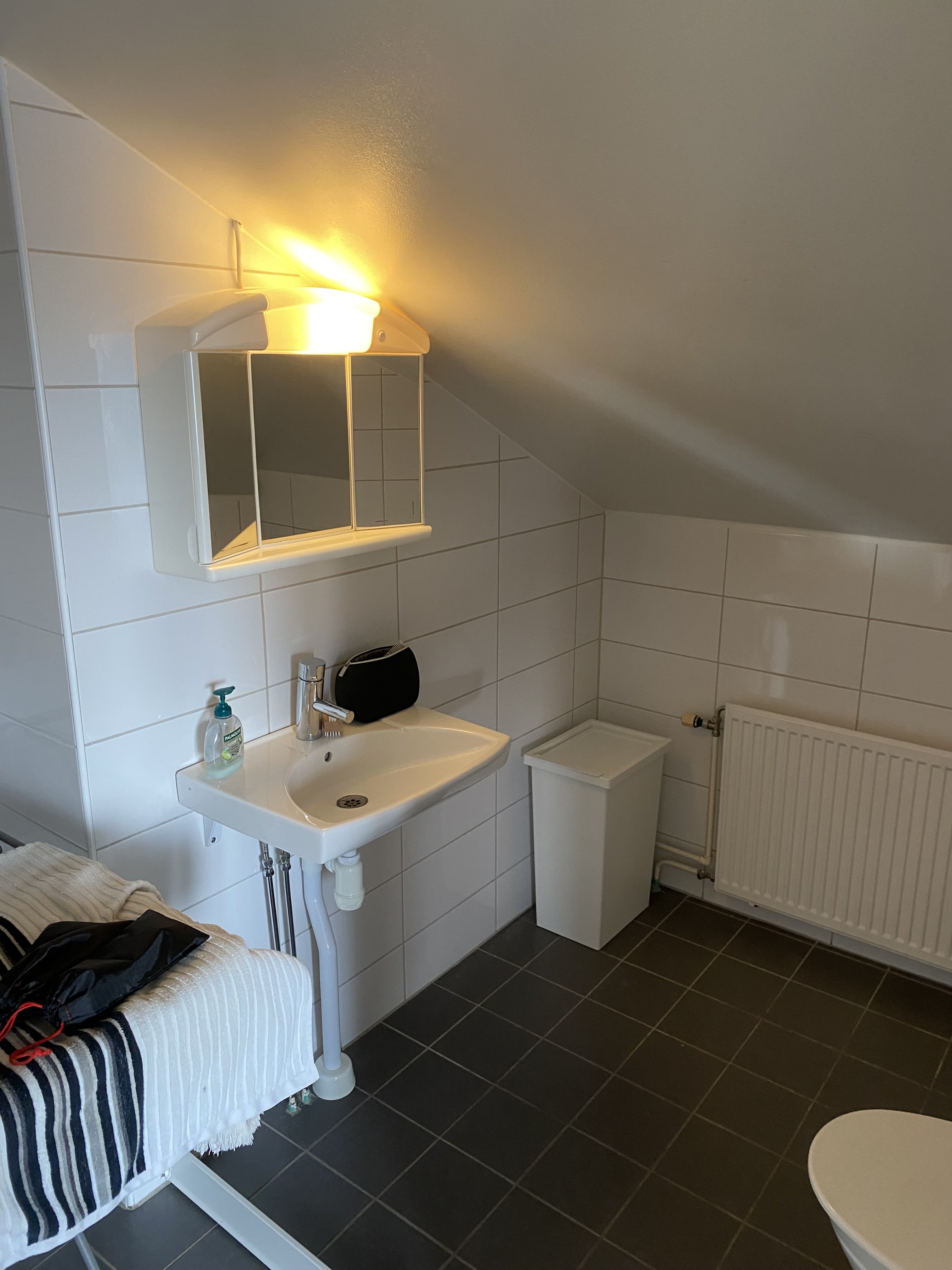 Norrängsvägen 15 A, Örebro