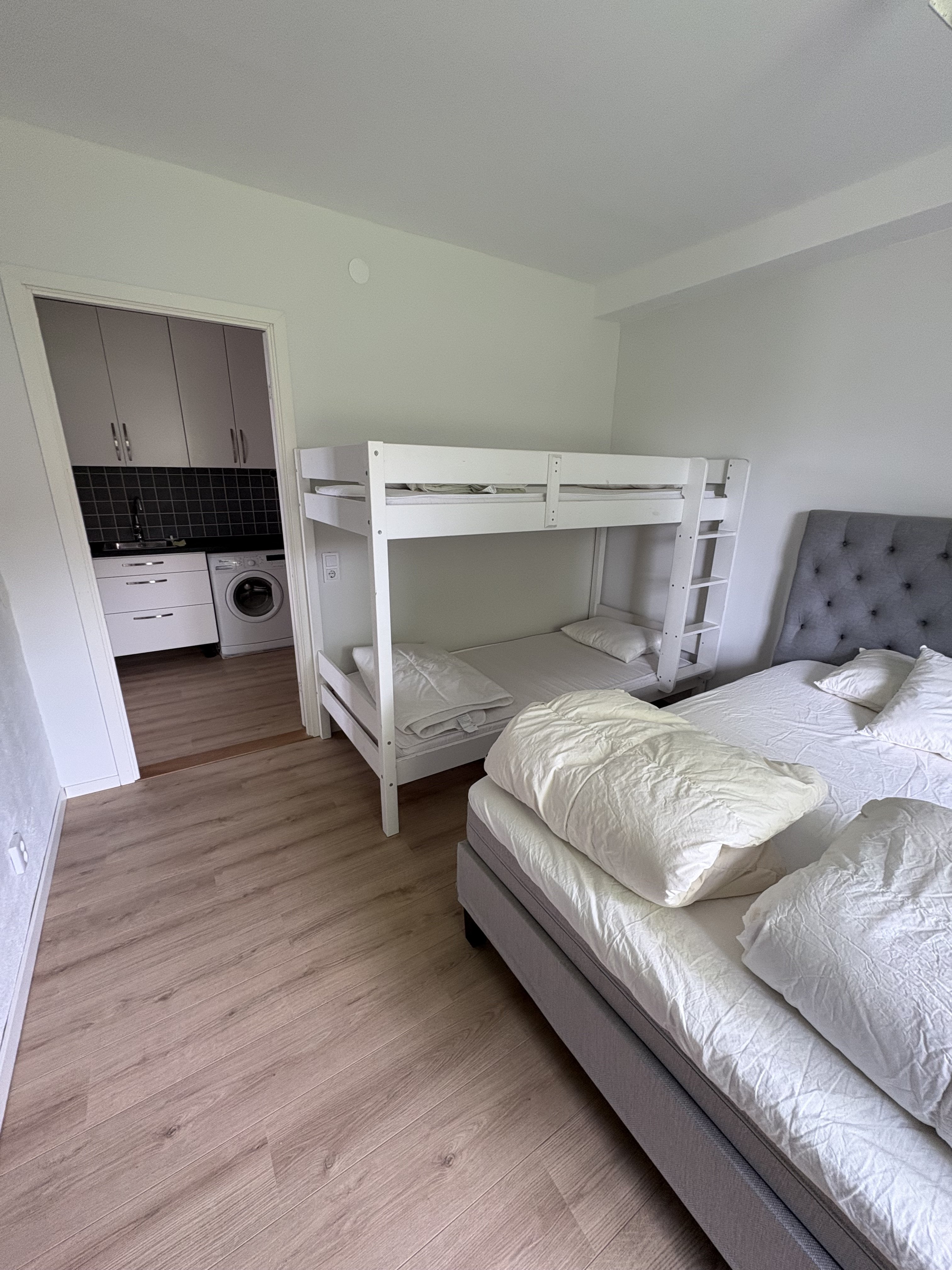 2 rok · 60 m² i Allerum – bild 8